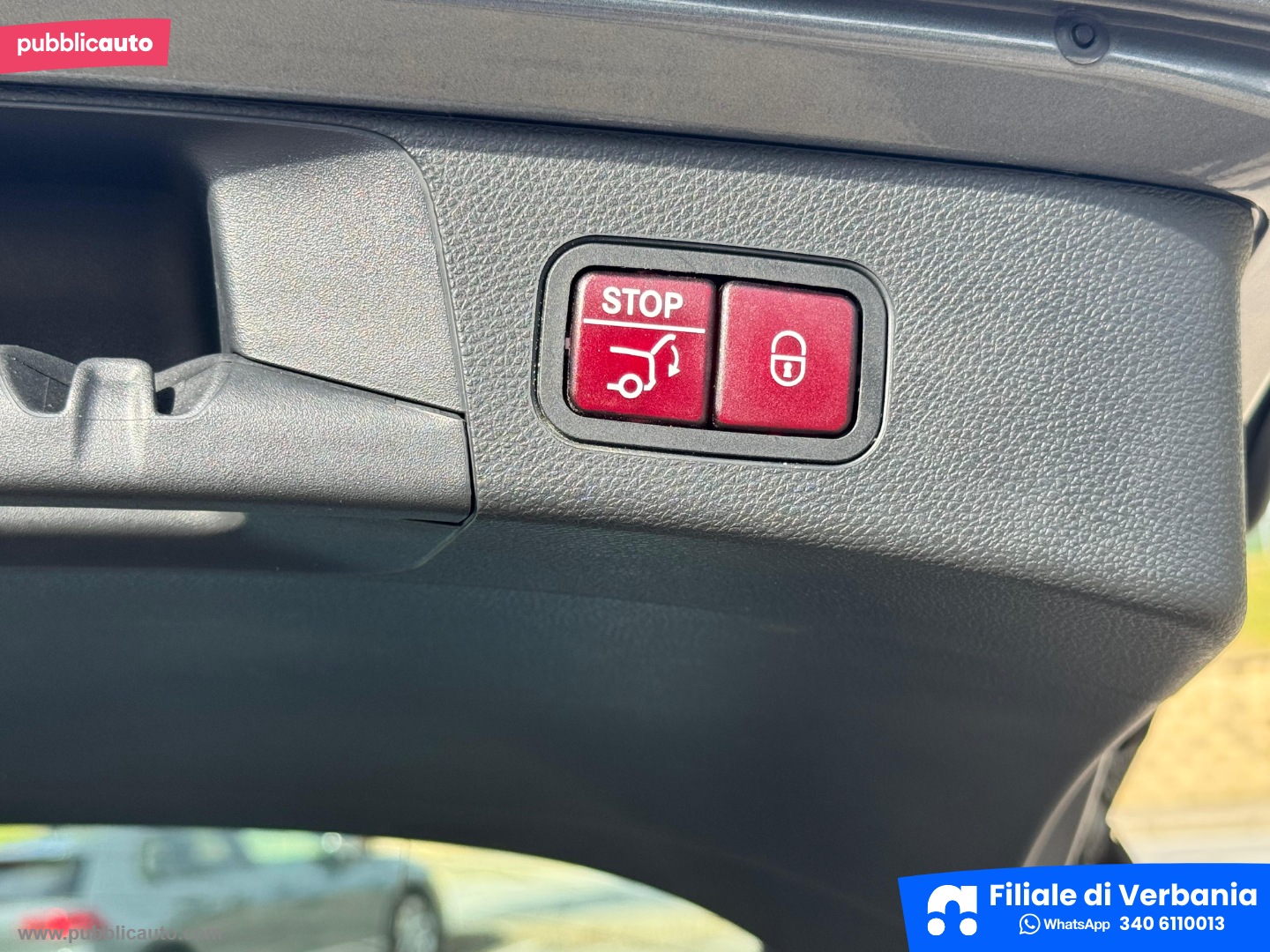 C 220 d S.W. Auto Premium - immagine 21