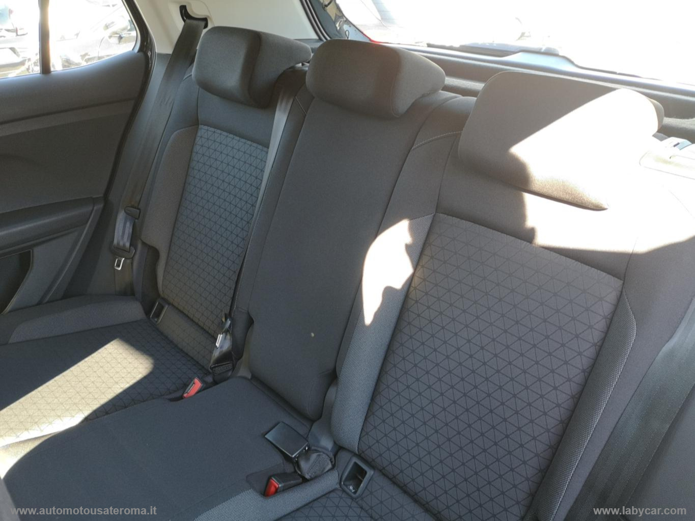 T-Cross 1.0 TSI Sport PROMO WEB - immagine 21