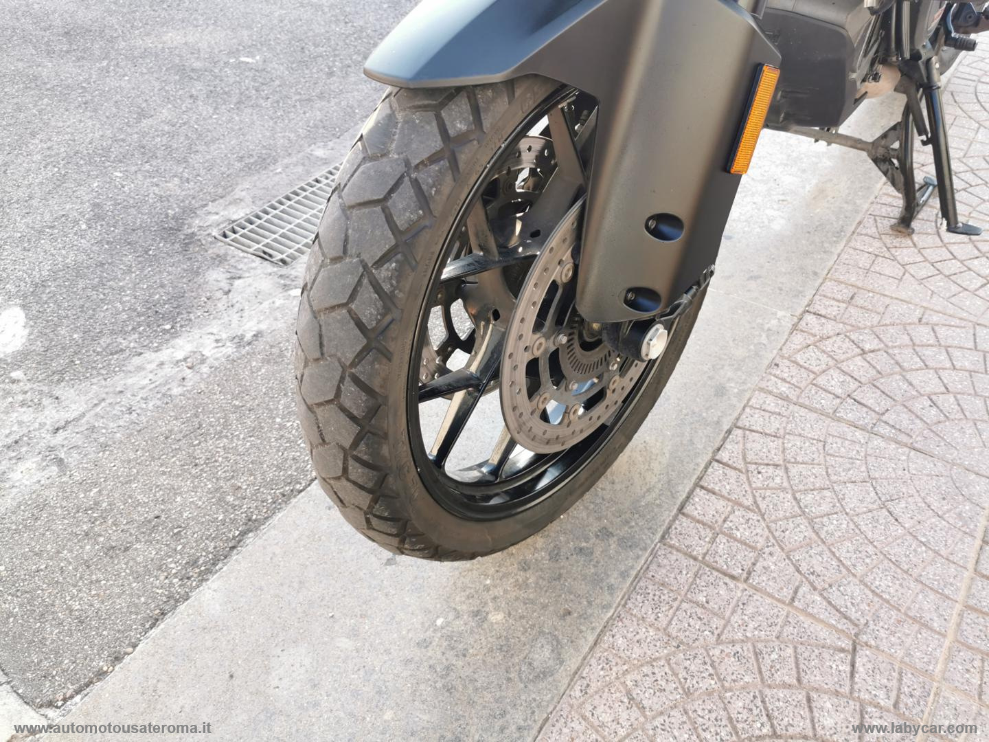1090 Adventure S RATE AUTO MOTO SCOOTER - immagine 21