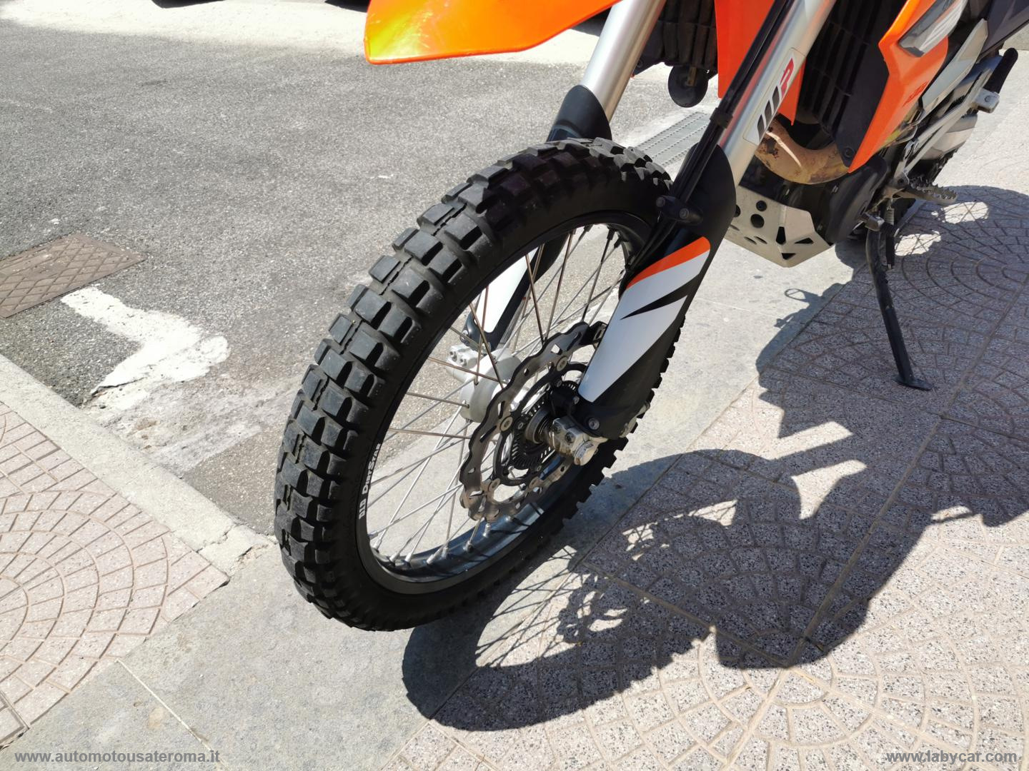 690 Enduro R RATE AUTO MOTO SCOOTER - immagine 21