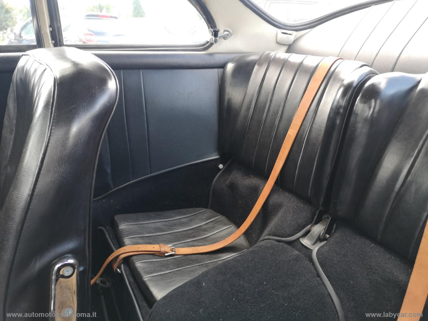 356 C COUPÈ VISIBILE SU APPUNTAMENTO RATE AUTO MOTO SCOOTER - immagine 21