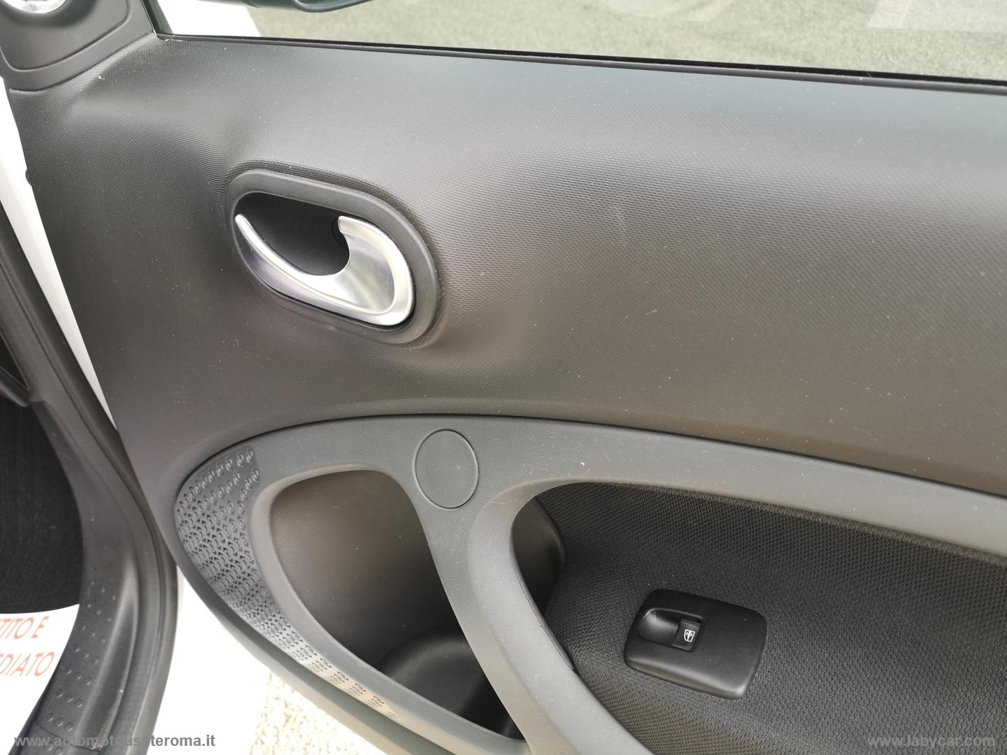 fortwo 70 1.0 TWINAMIC PASSION PROMO WEB - immagine 21