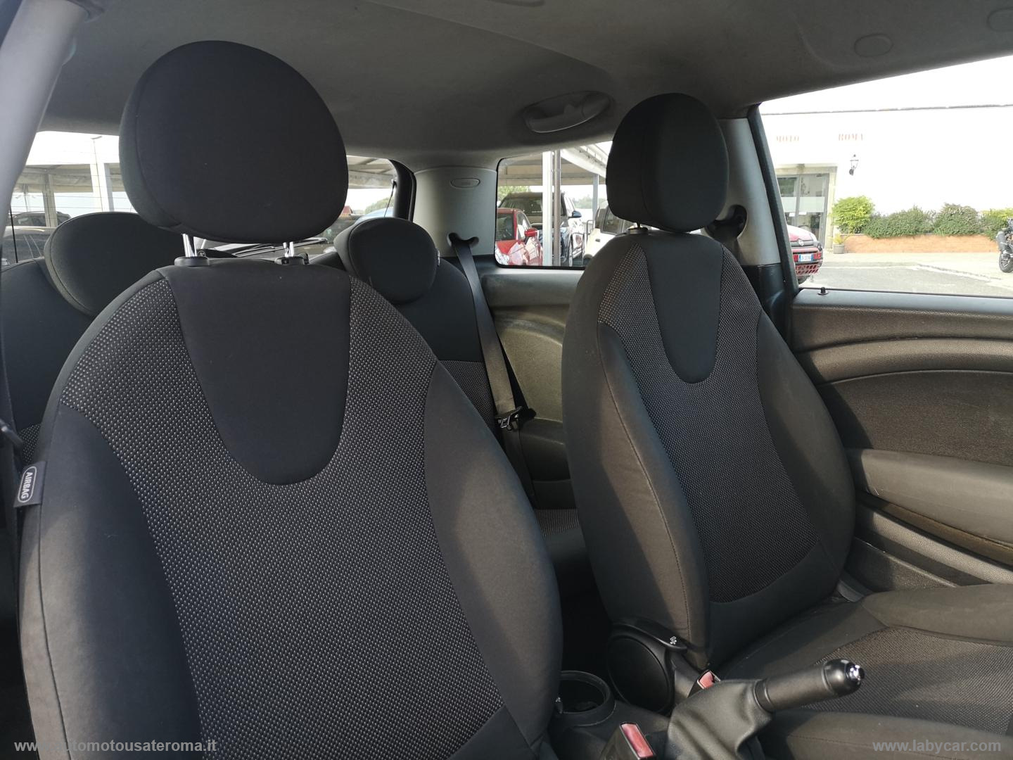 Mini ONE RAY RATE AUTO MOTO SCOOTER - immagine 21