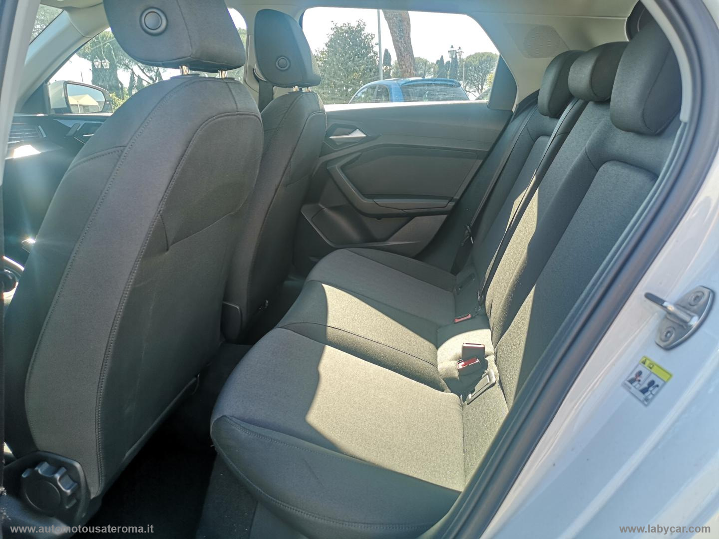 A1 SPB TFSI Admired PROMO WEB - immagine 21