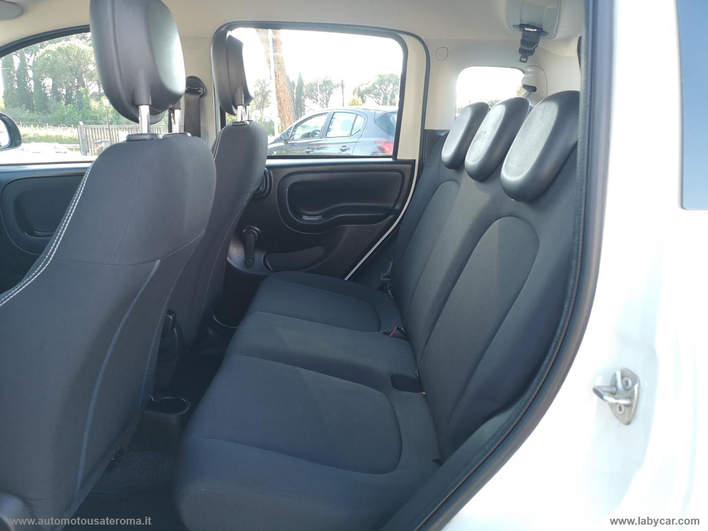 Panda 1.0 FireFly S&S Hybrid PROMO WEB - immagine 21