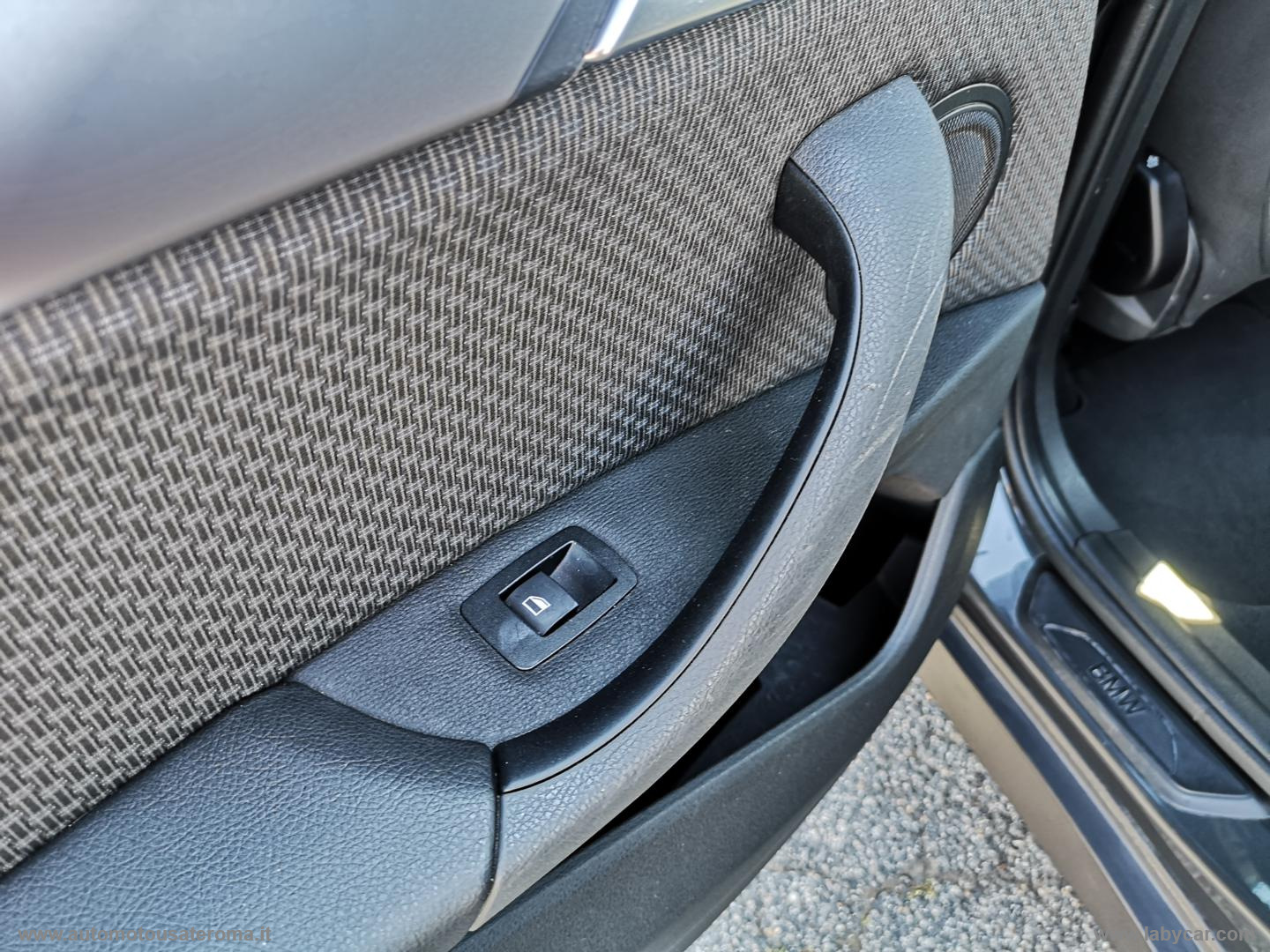 X1 sDrive18d Advantage PROMO WEB - immagine 21