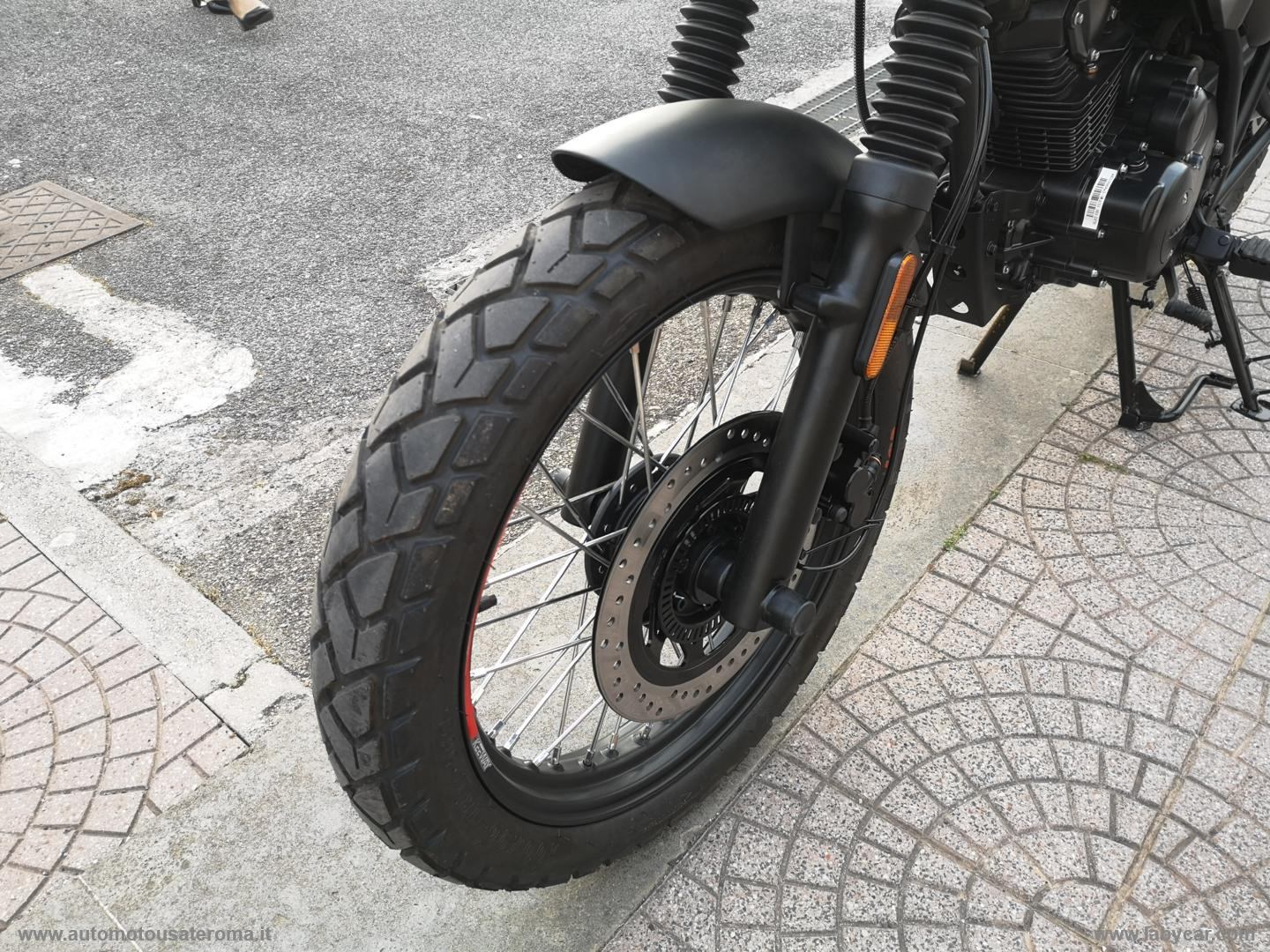 X- LIGHT 125 RATE AUTO MOTO SCOOTER - immagine 21