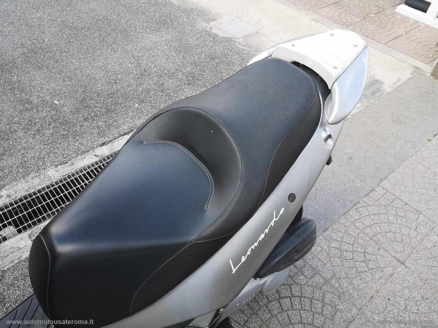 Leonardo 150 ST RATE AUTO MOTO SCOOTER - immagine 21