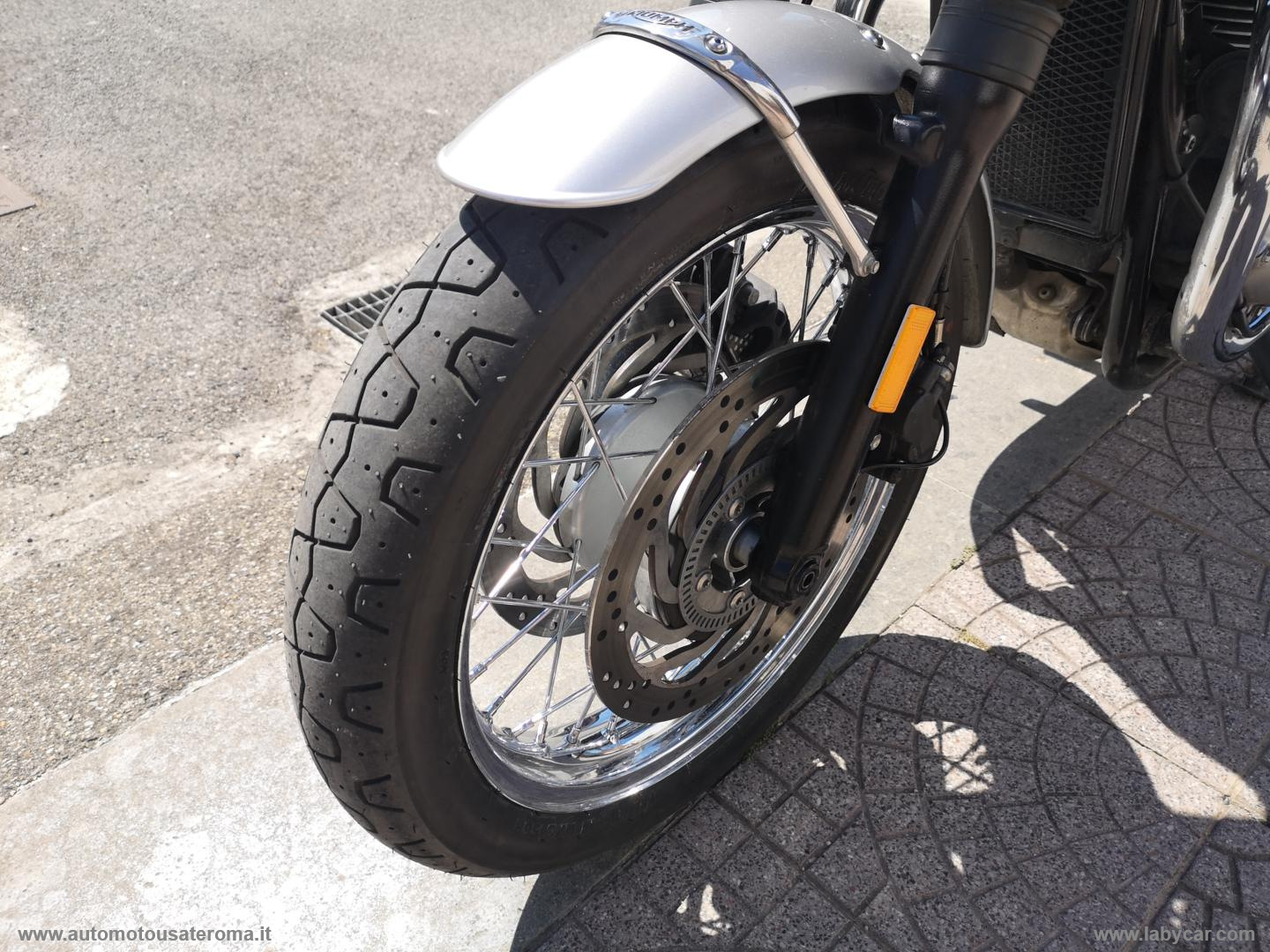 Bonneville T 120 PROMO WEB - immagine 21