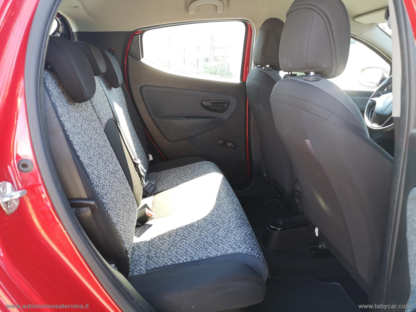 Ypsilon 1.0 FireFly HYBDIR S&S ECOCHIC PROMO WEB - immagine 21