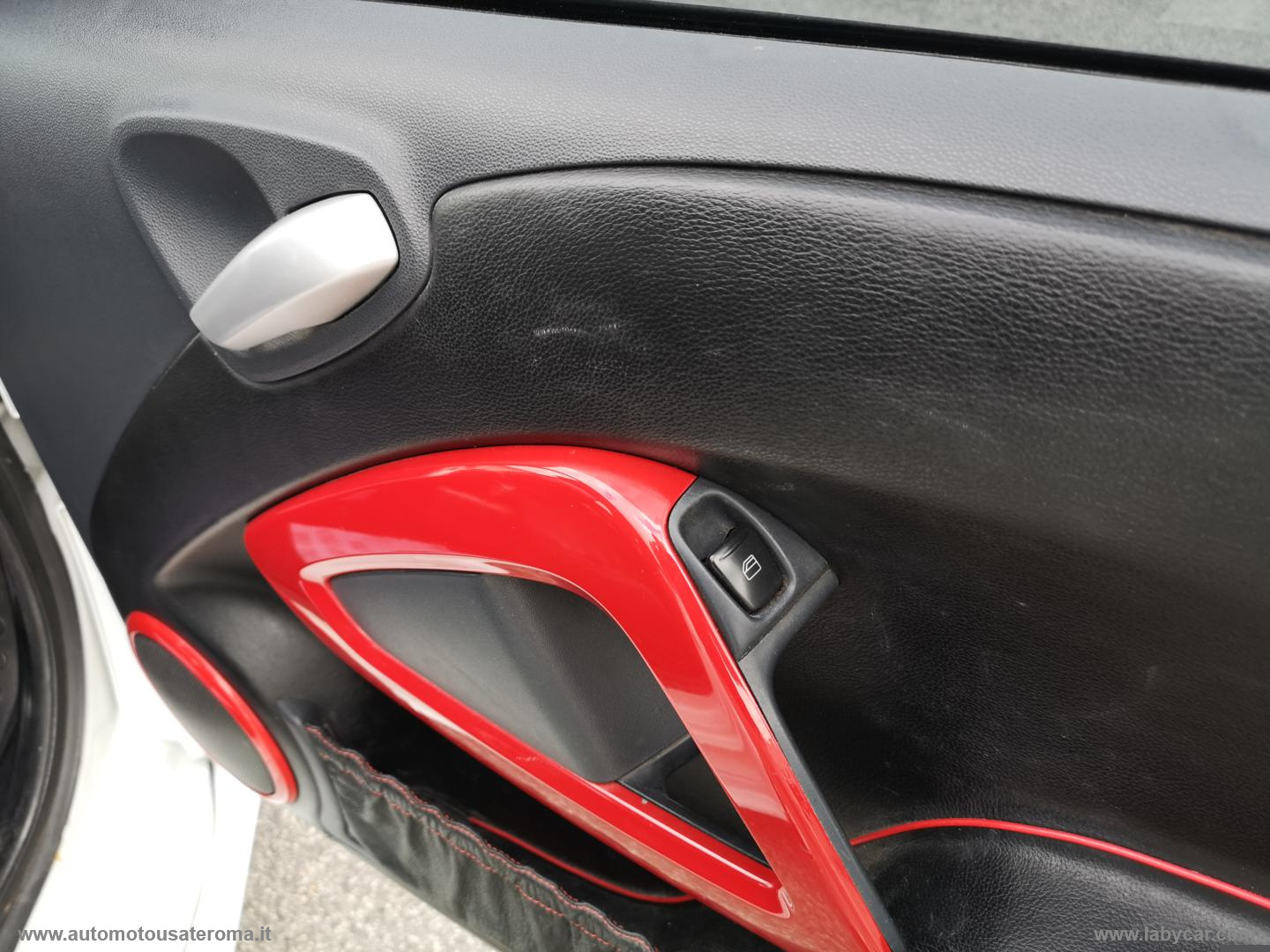 fortwo 1.0 451 BRABUS RATE AUTO MOTO SCOOTER - immagine 21