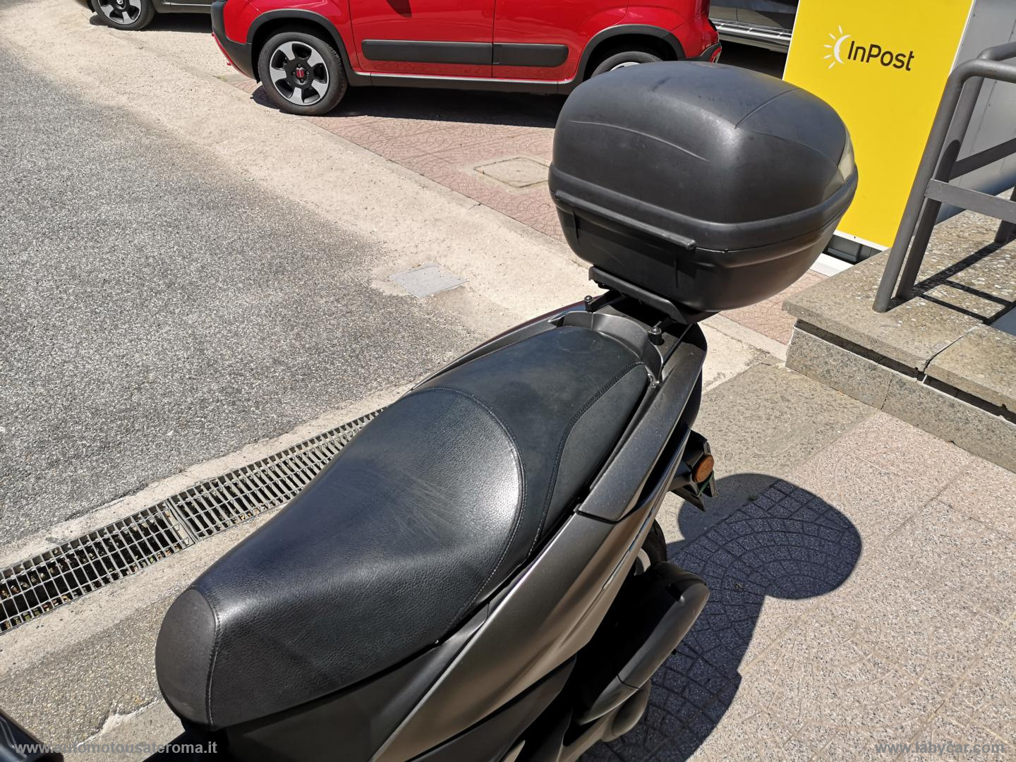 Tricity 155 RATE AUTO MOTO SCOOTER - immagine 21