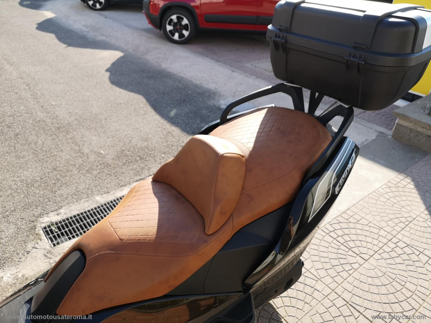C 650 GT OPTION 719 PROMO WEB - immagine 21