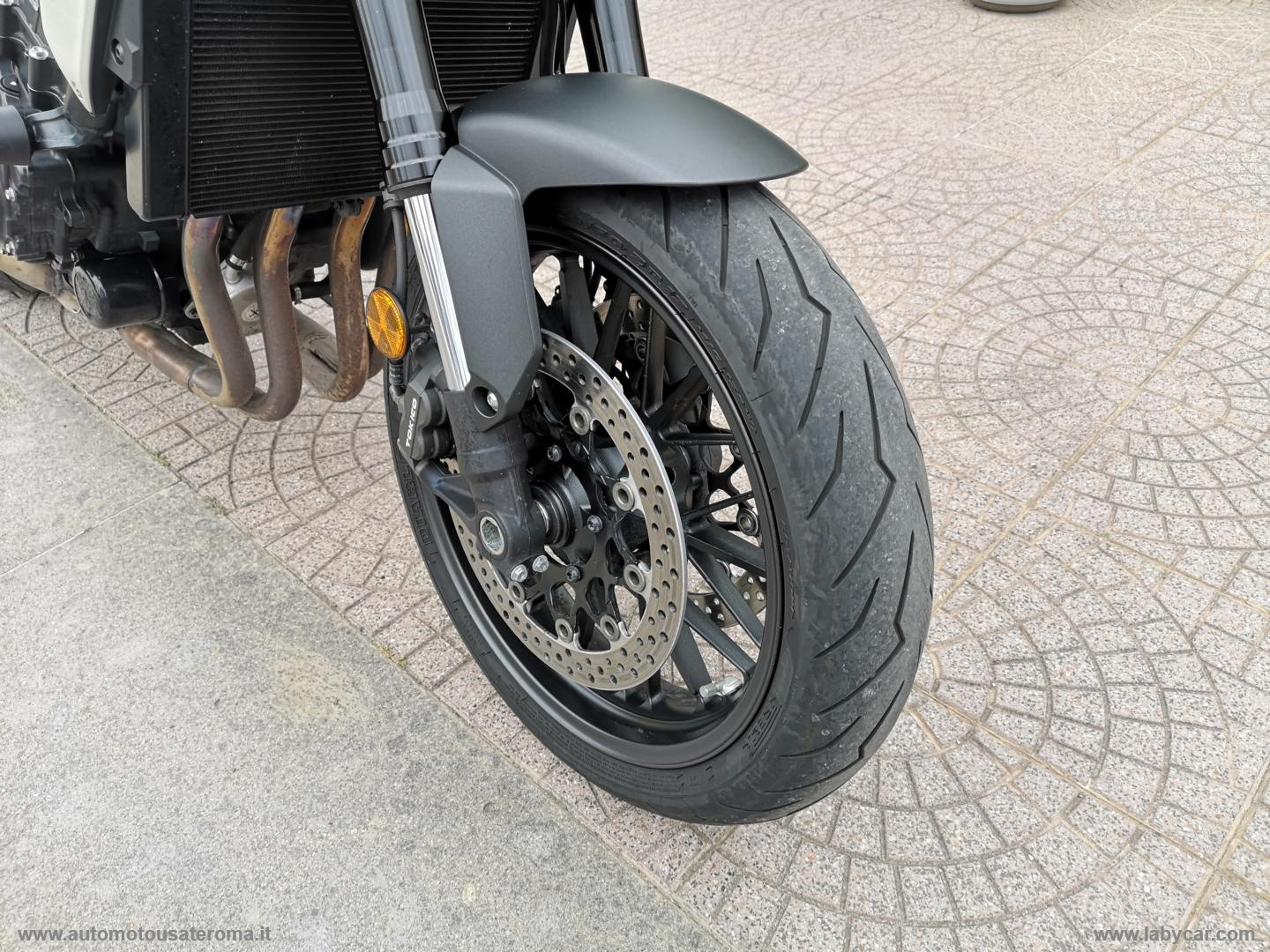 CB 1000 R PROMO WEB - immagine 21