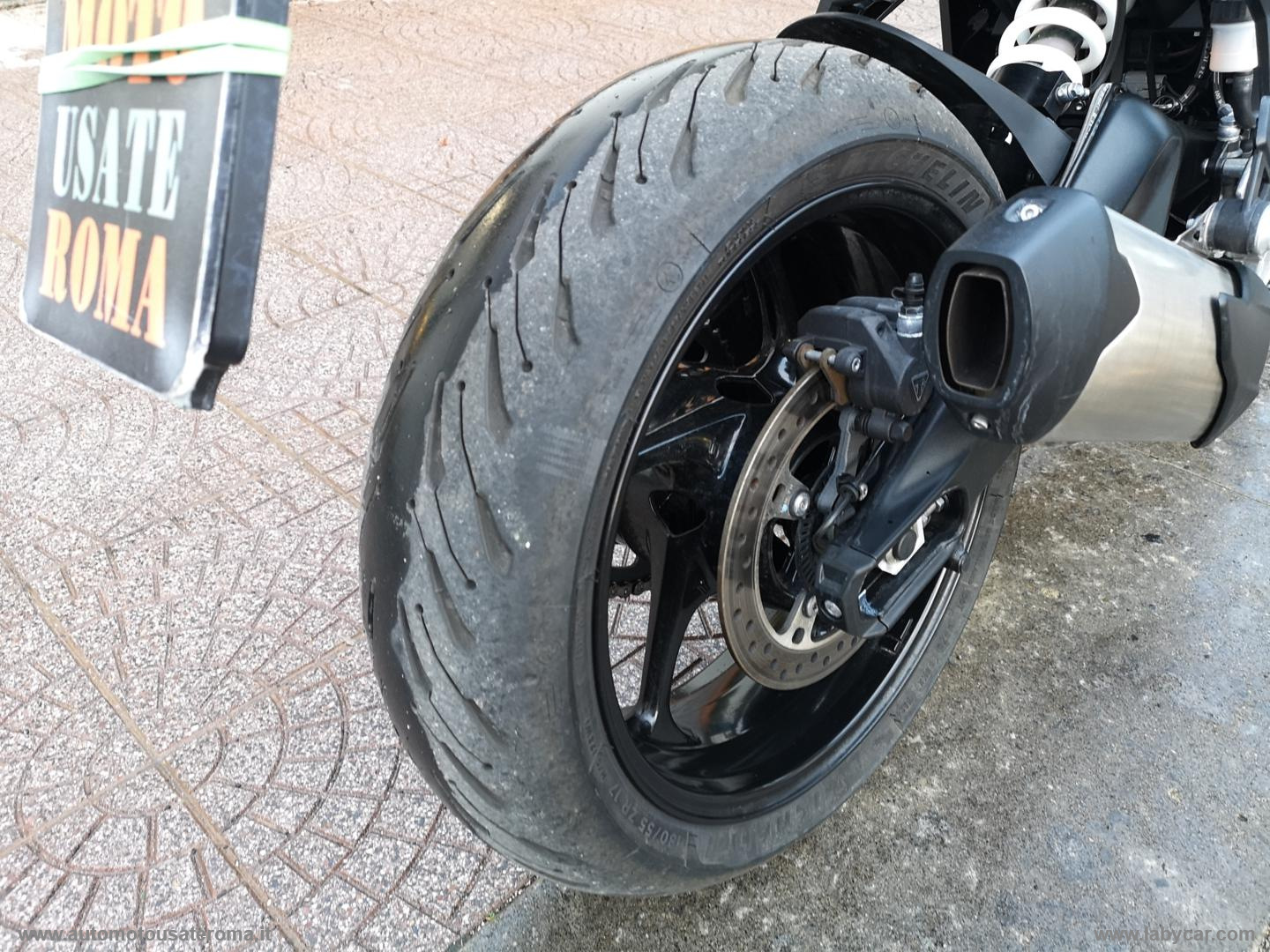 Tiger 800 PROMO WEB - immagine 21