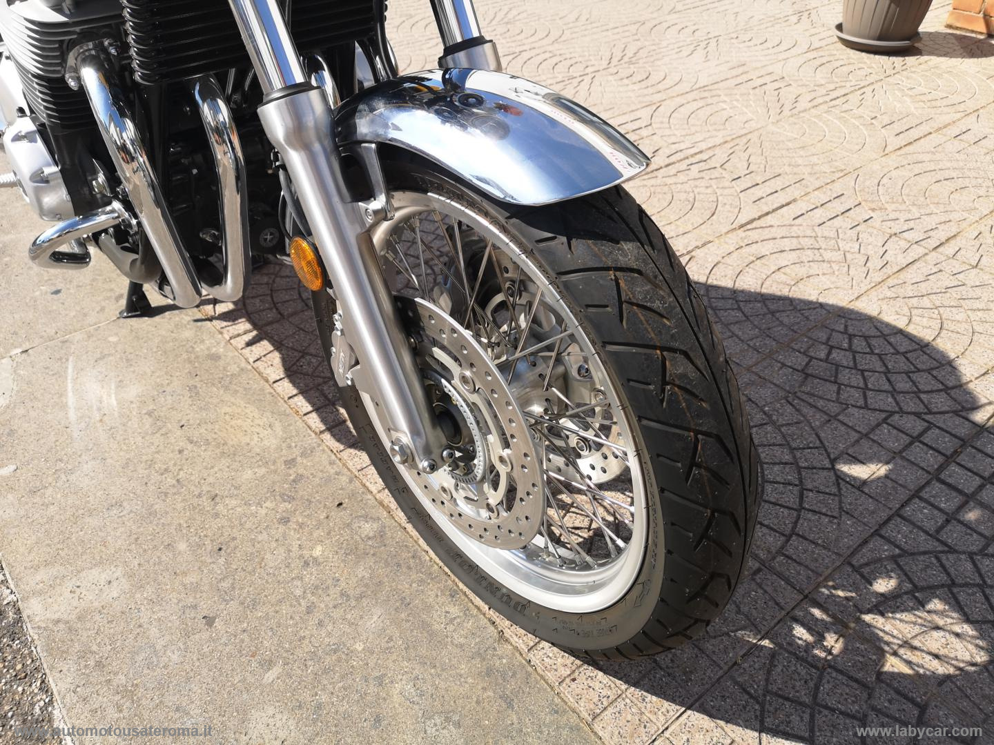 CB 1100 EX PROMO WEB - immagine 21