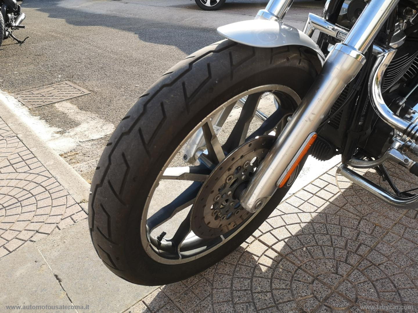 Low Rider FXLR 1745 PROMO WEB - immagine 21