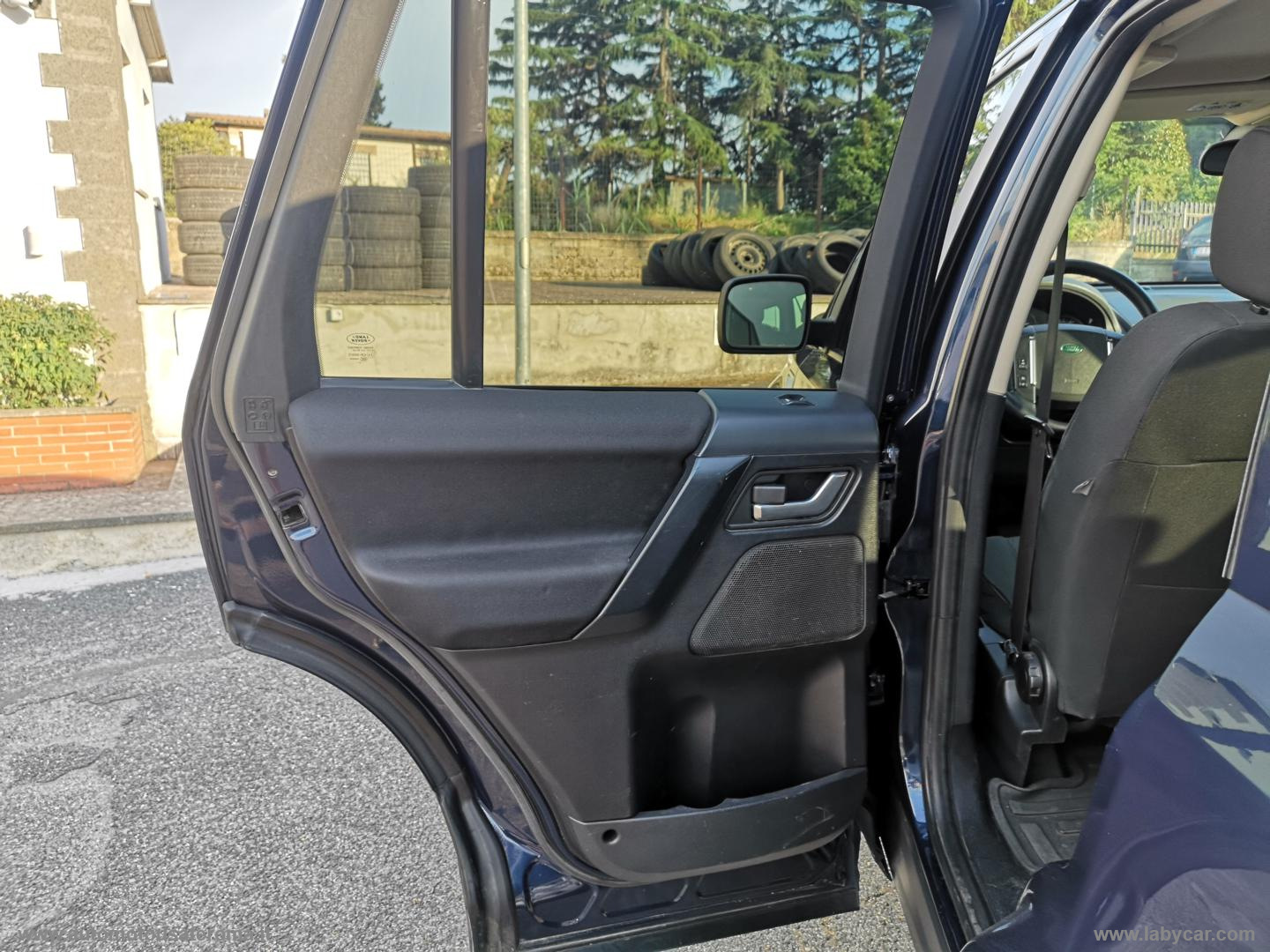 Freelander 2.2 SD4 S.W. S RATE AUTO MOTO SCOOTER - immagine 21