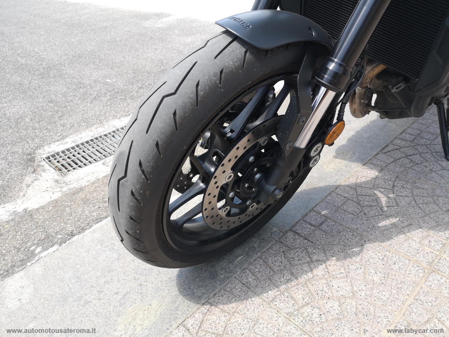 XSR 900 PROMO WEB - immagine 21