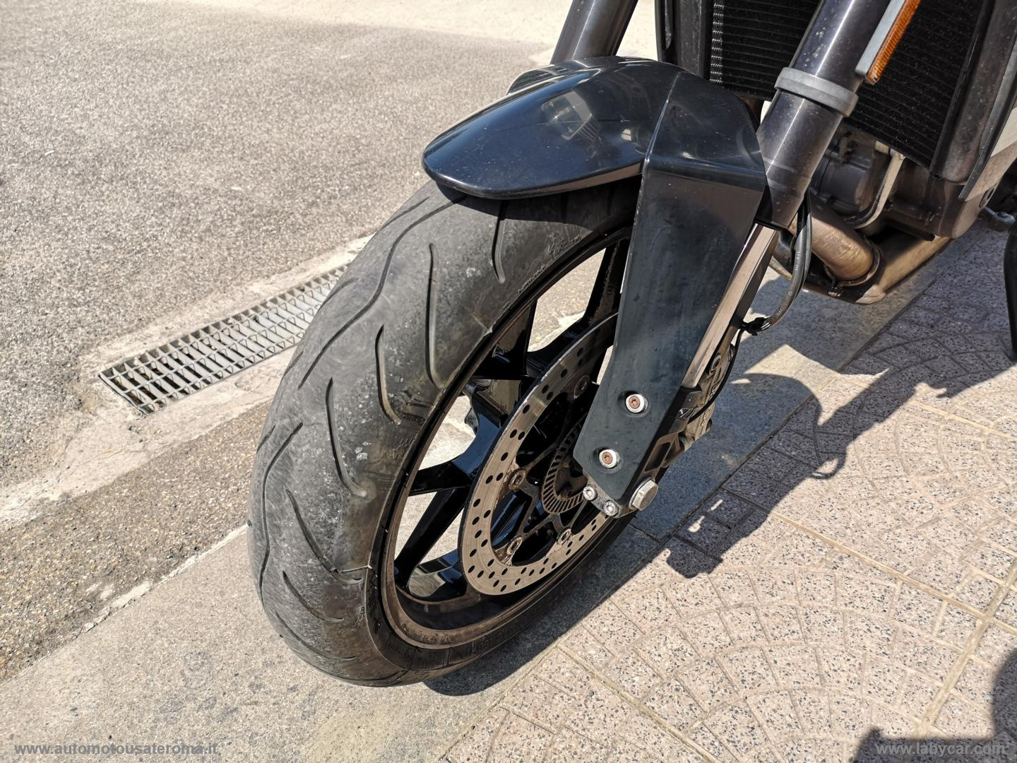690 Duke R RATE AUTO MOTO SCOOTER - immagine 21