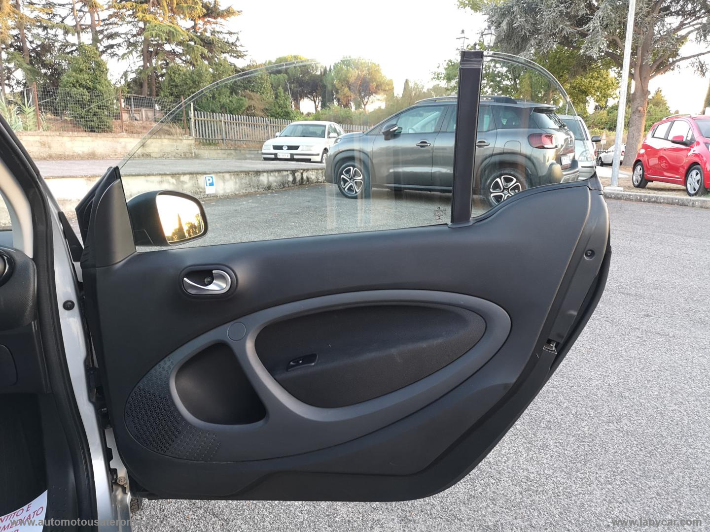 fortwo 70 1.0 twinamic Passion PROMO WEB - immagine 21
