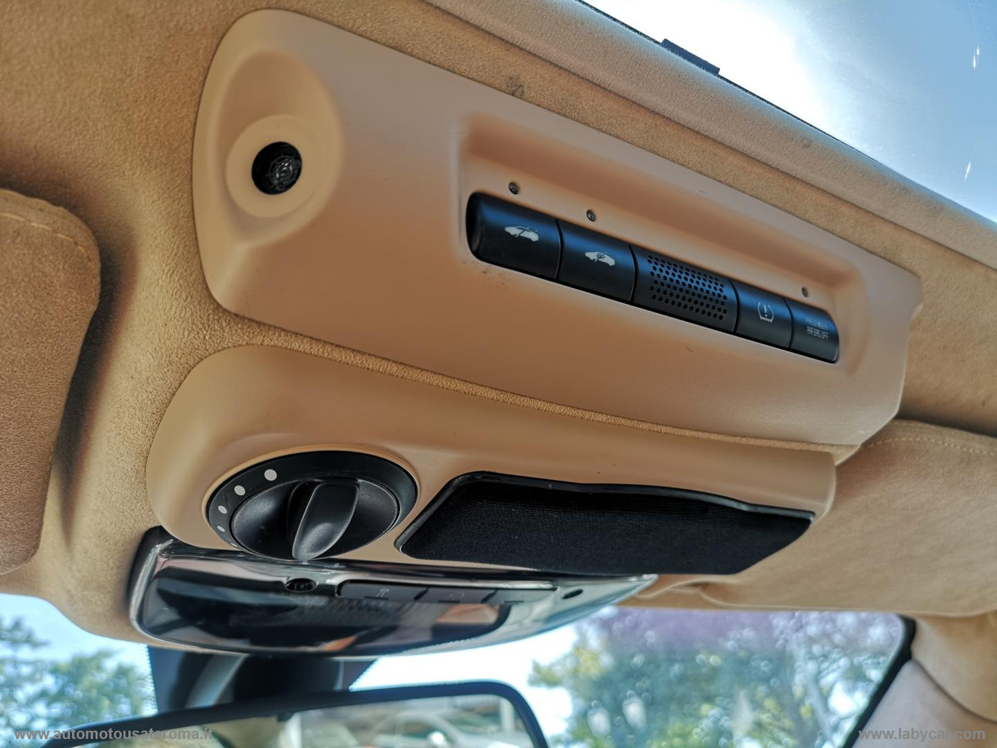 Quattroporte S 4.7 V8 RATE AUTO MOTO SCOOTER - immagine 21