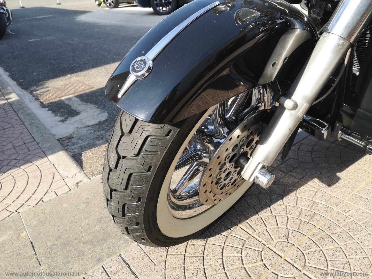 FLHRSI 1449 Road King PROMO WEB - immagine 21