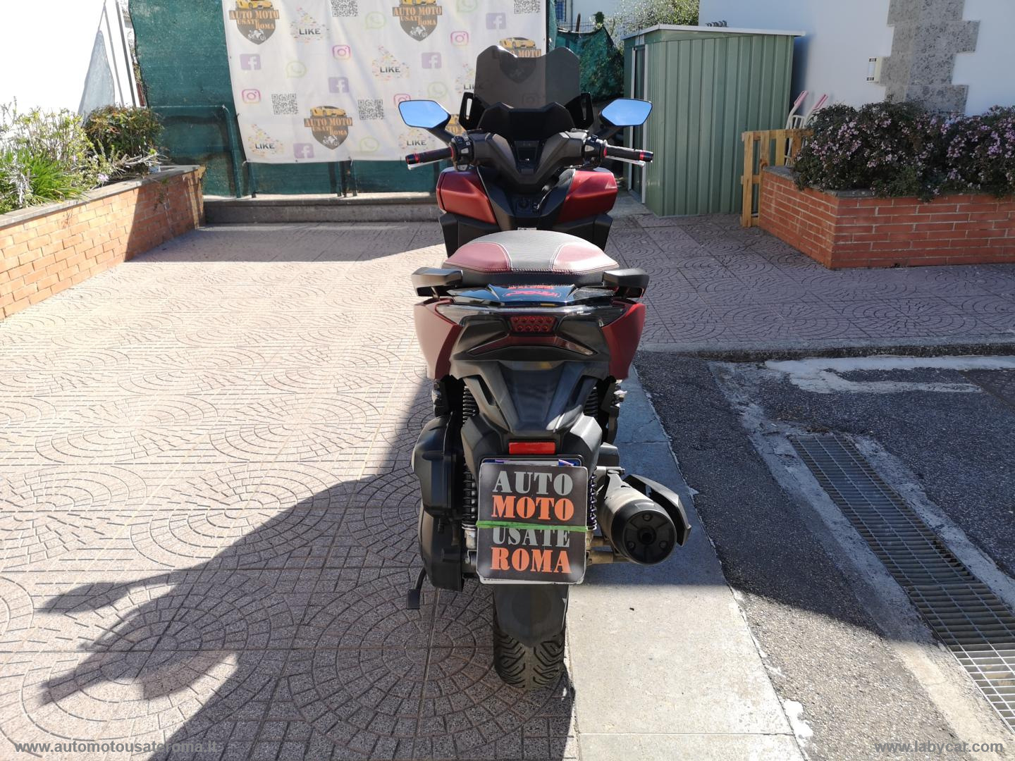 Forza 125 RATE AUTO MOTO SCOOTER - immagine 21