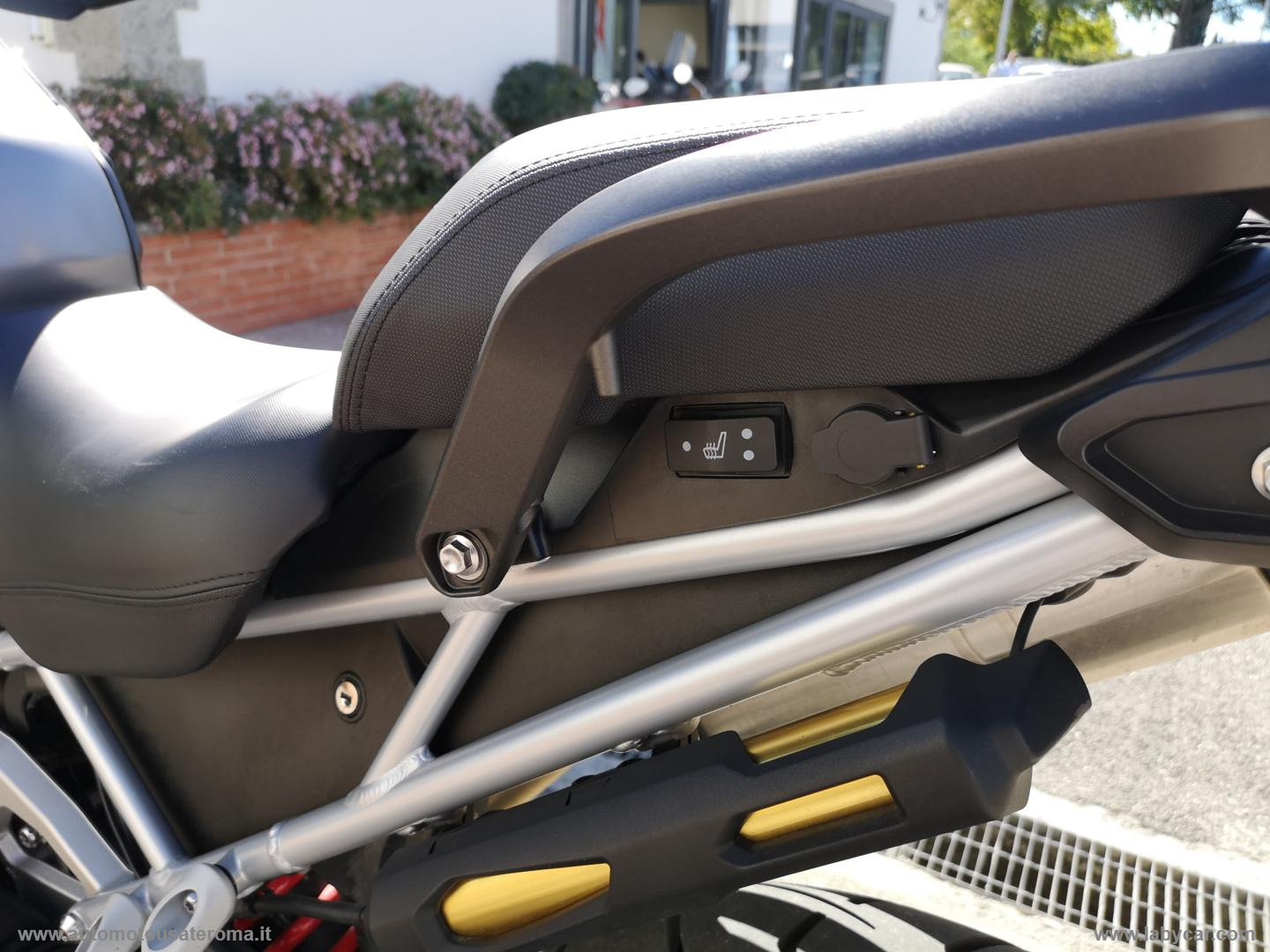 Tiger 1200 GT EXPLORER PROMO WEB - immagine 21