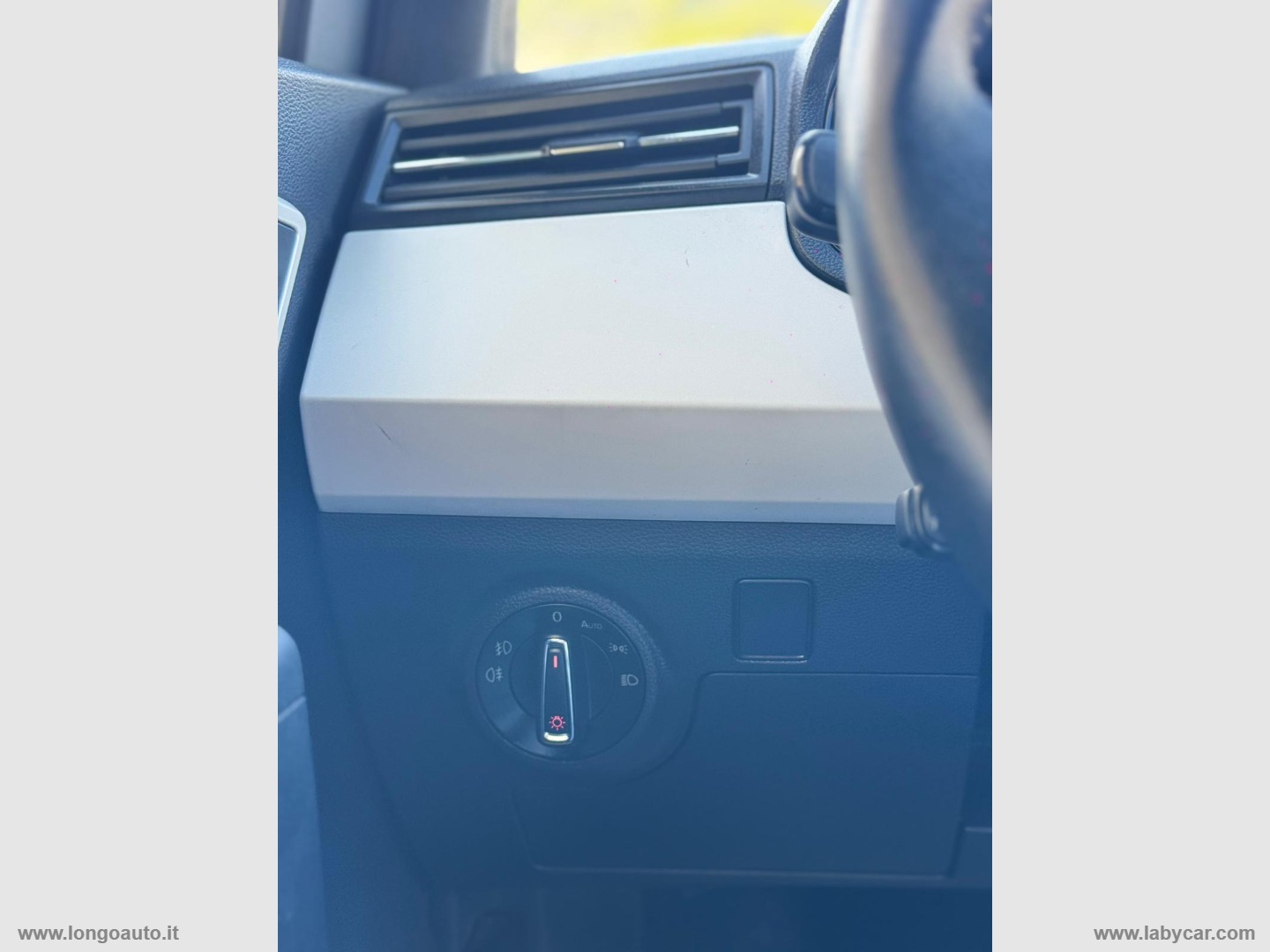 Arona 1.6 TDI 95CV DSG XCELLENCE ADATTA A NEOPATENTATI - immagine 21