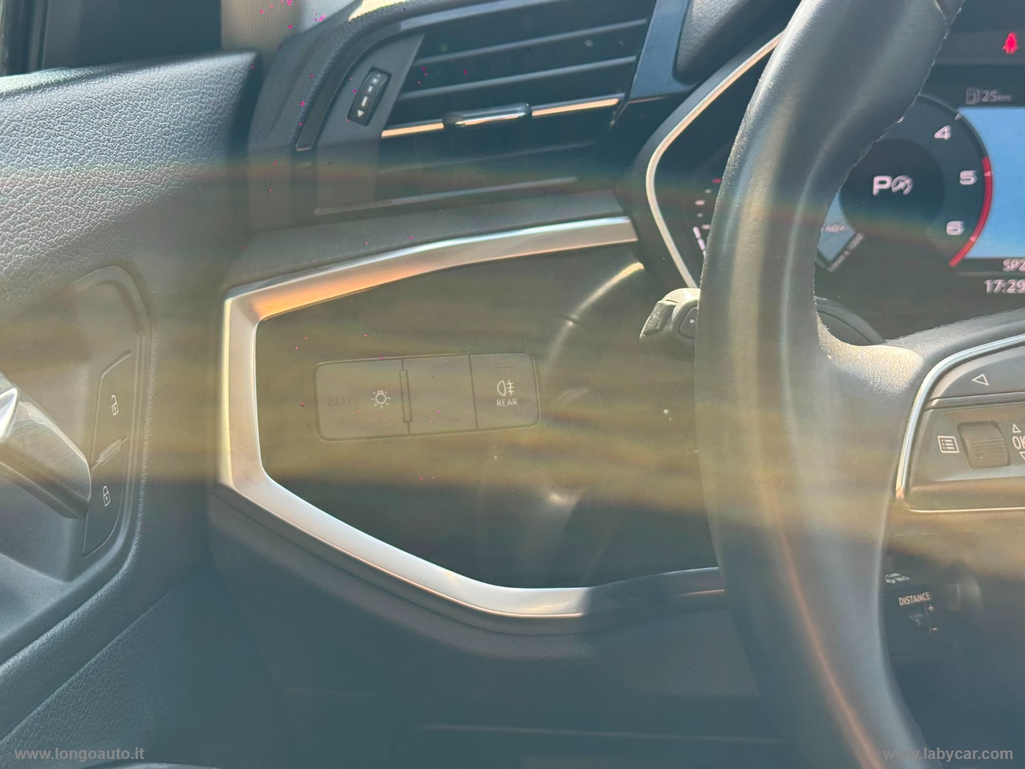 Q3 35 TDI S tronic PRONTA CONSEGNA - immagine 21