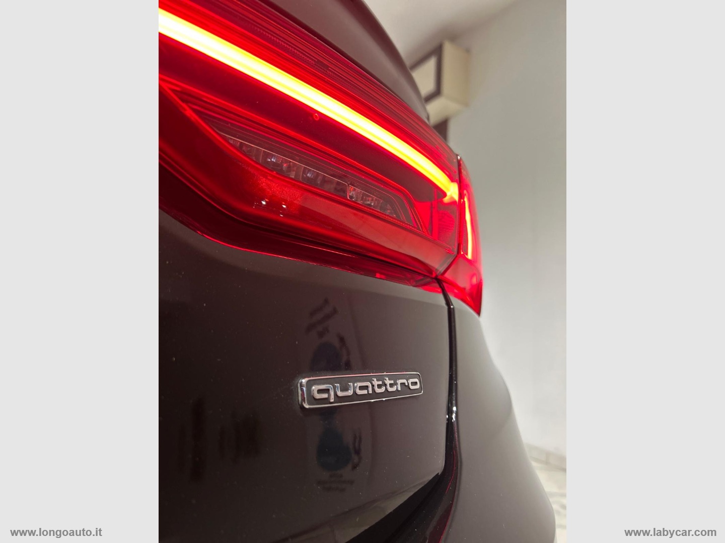 Q3 SPB 40 TDI quattro S tronic PRONTA CONSEGNA - immagine 21