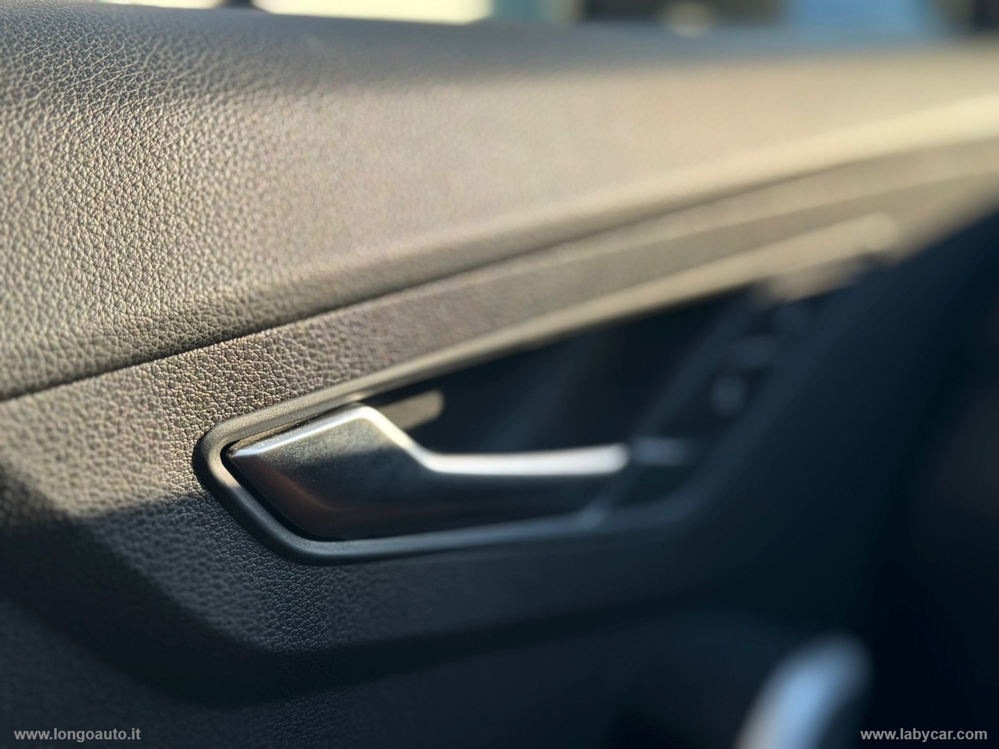 Q2 35 TDI S tronic PRONTA CONSEGNA - immagine 21