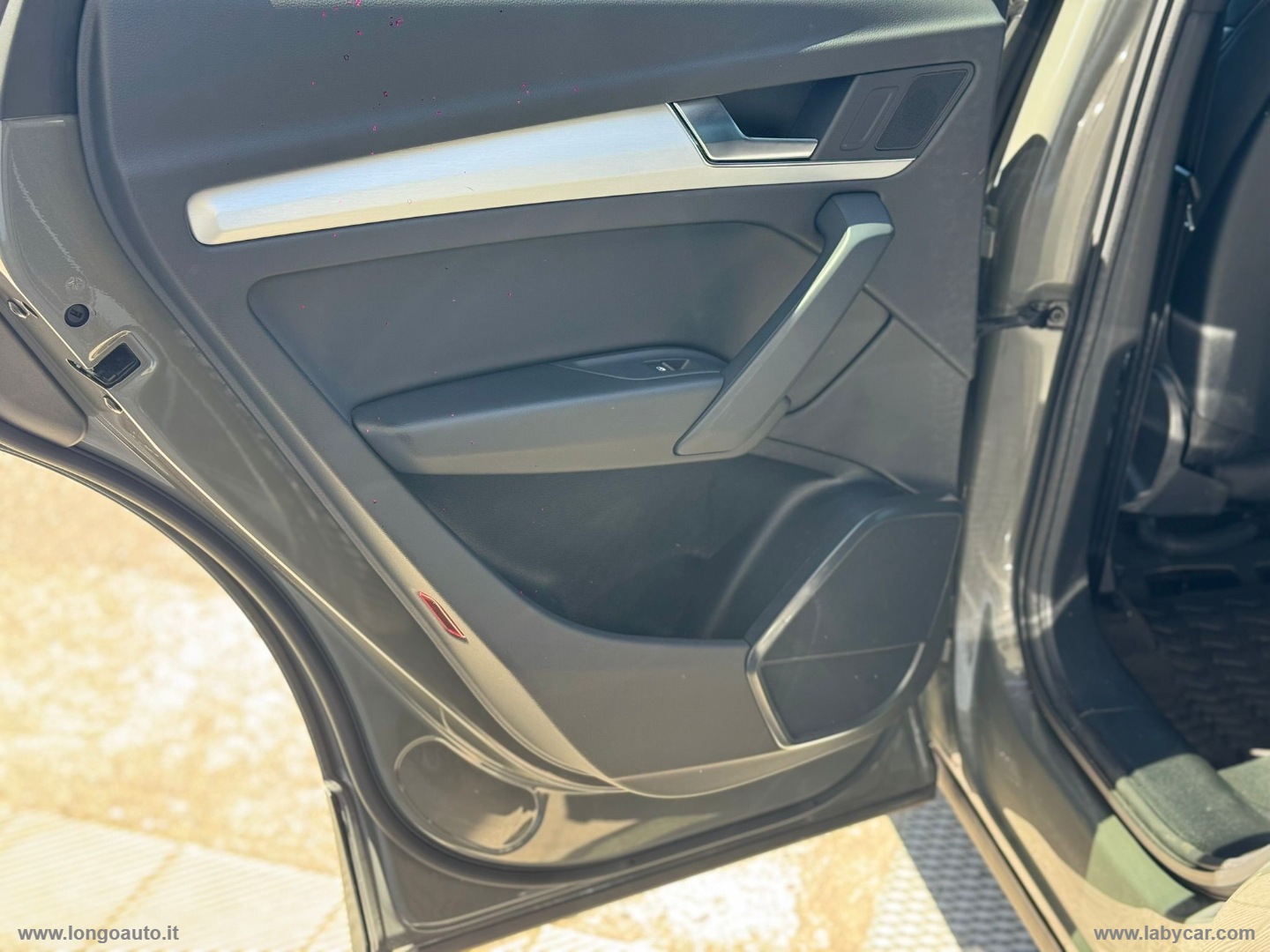 Q5 SPB 40 TDI quattro S tronic S line PRONTA CONSEGNA - immagine 21