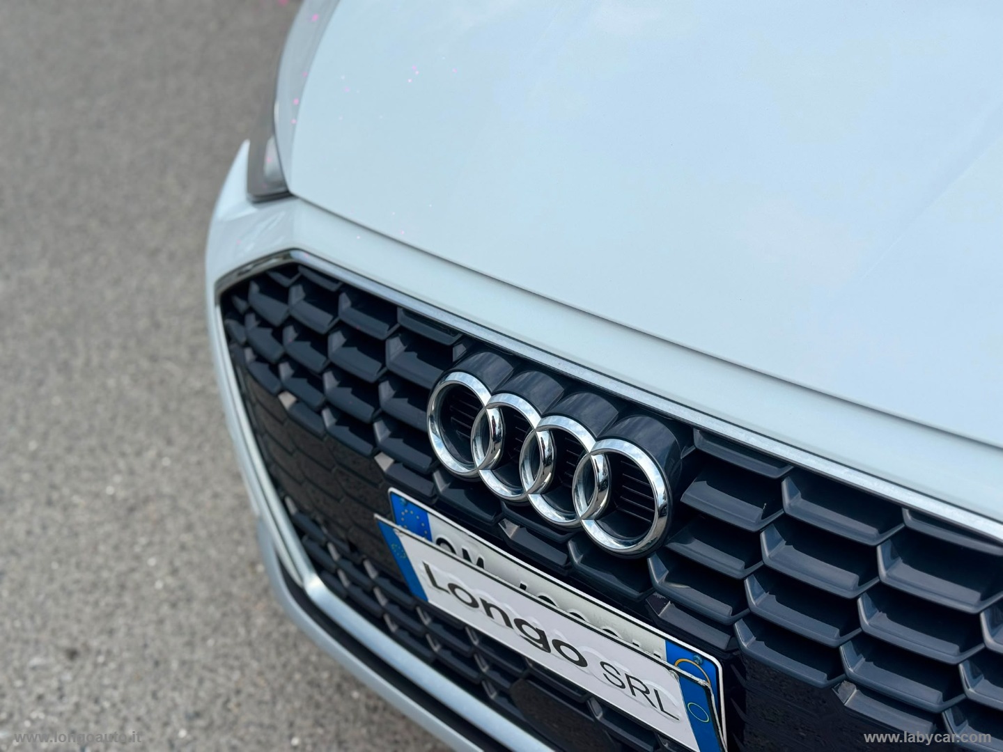A3 SPB 30 TDI S tronic Business Advanced PRONTA CONSEGNA - immagine 21