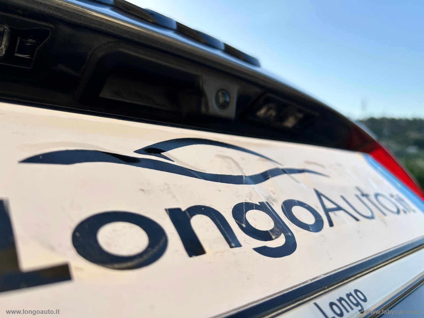 Q3 35 TDI S tronic S line edition PRONTA CONSEGNA - immagine 21