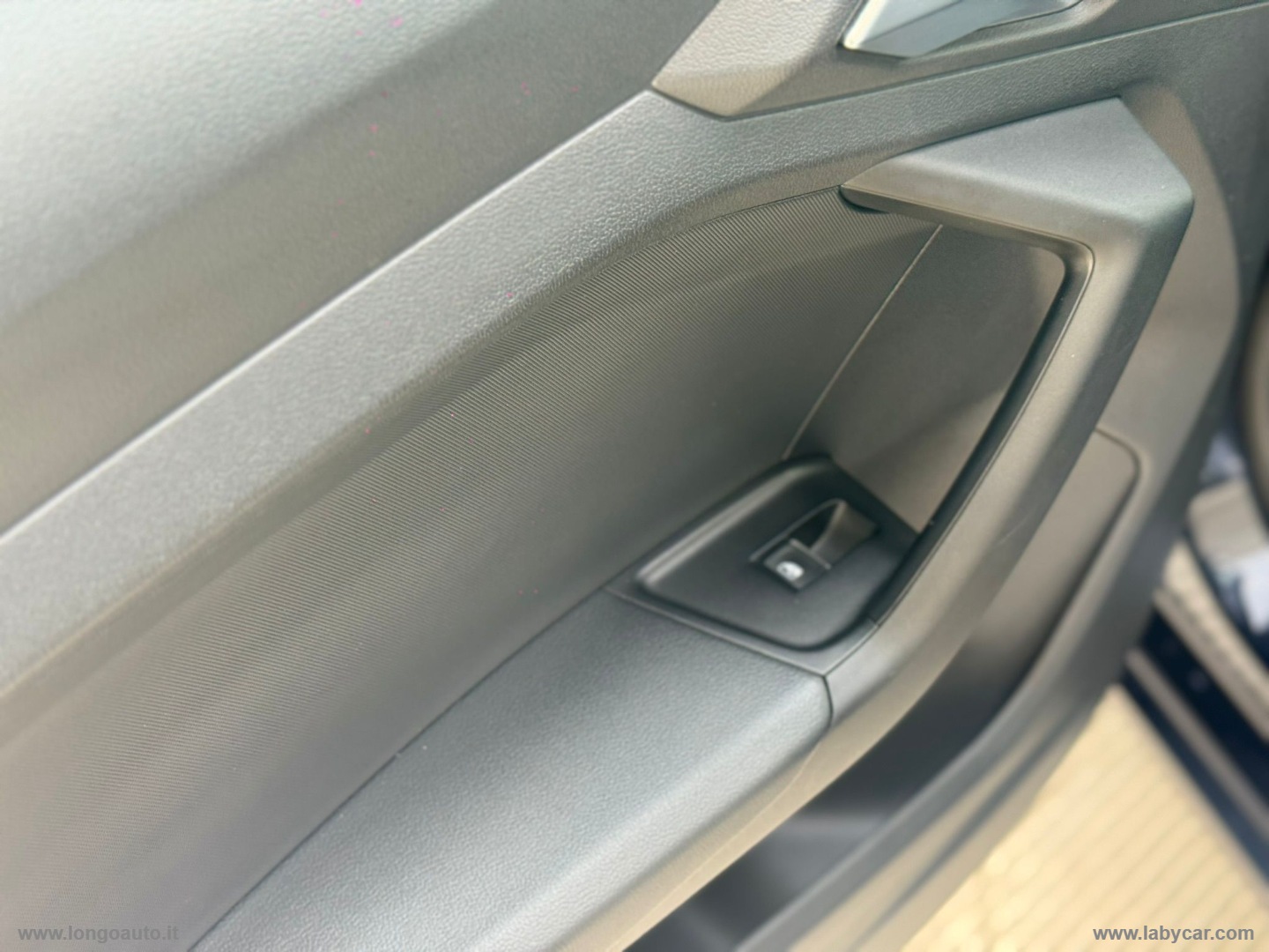A1 SPB 25 TFSI Advanced PRONTA CONSEGNA - immagine 21