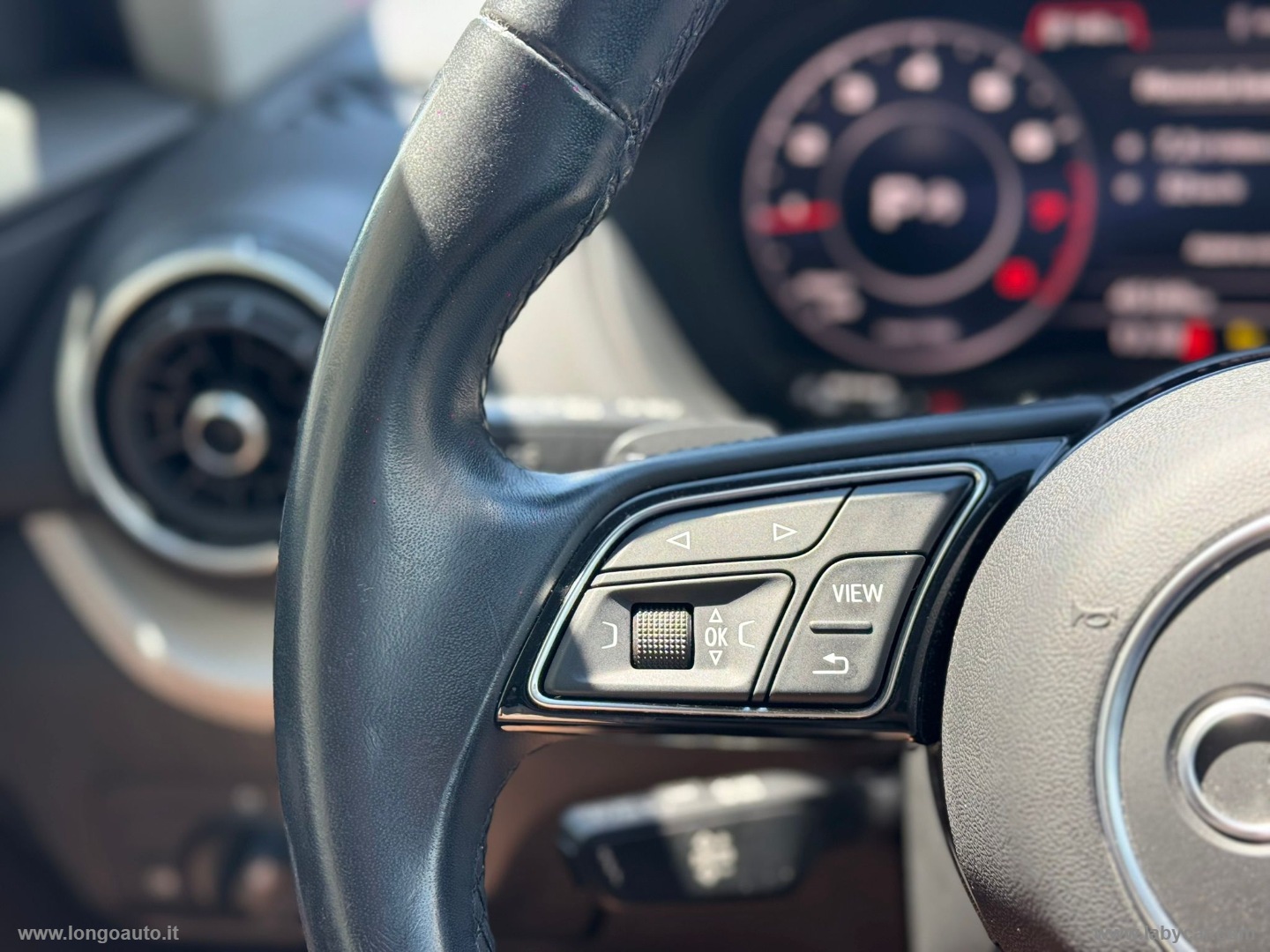 Q2 35 TFSI S tronic PRONTA CONSEGNA - immagine 21