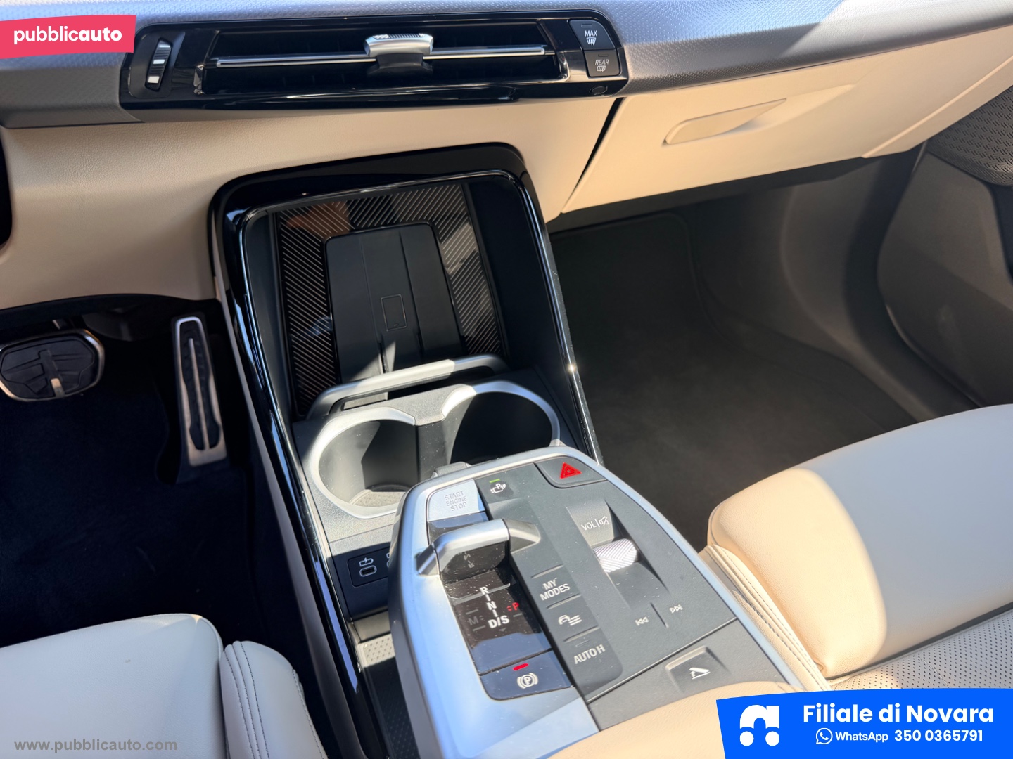 X2 sDrive 20i Msport - immagine 21