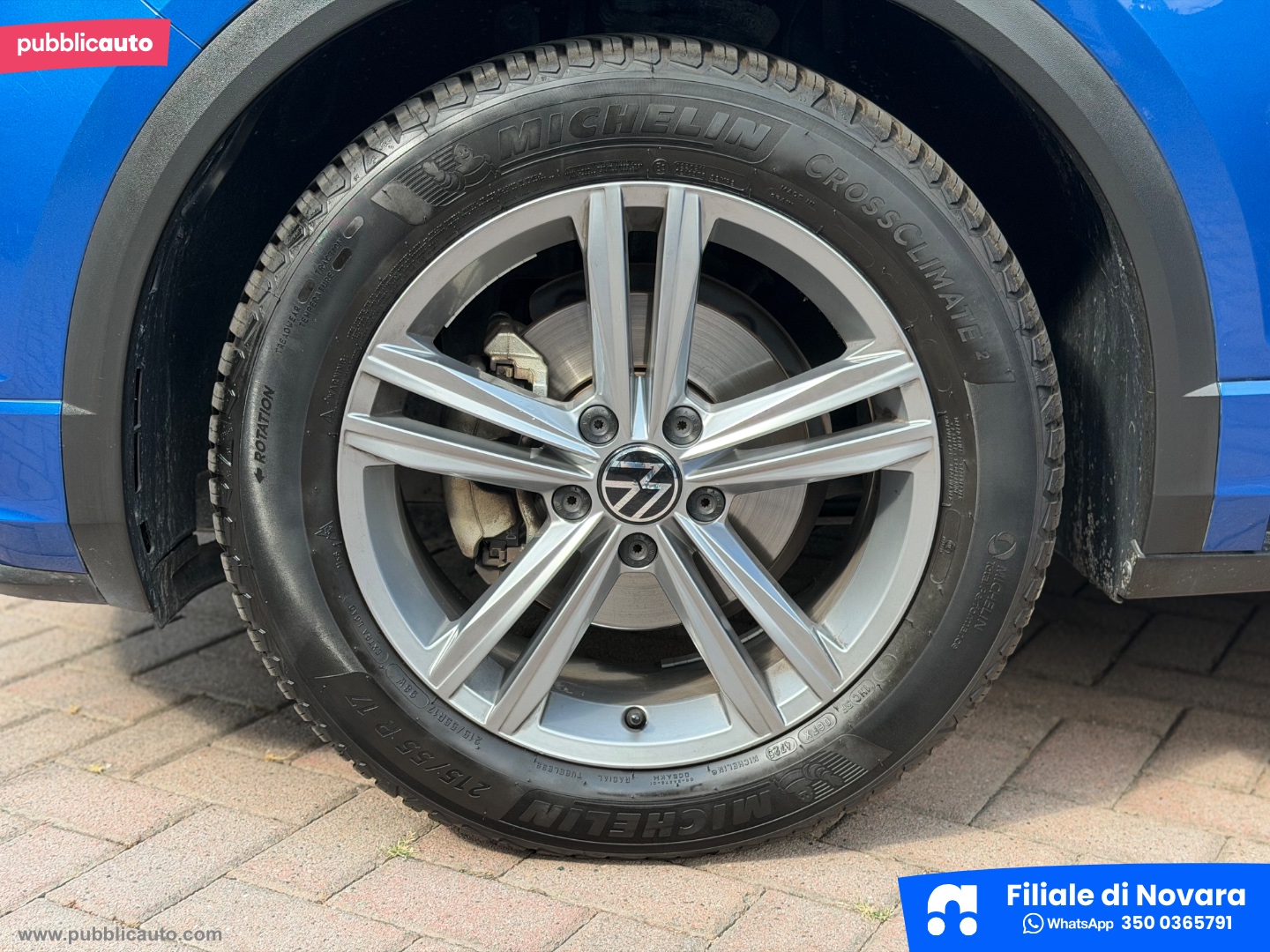 T-Roc 1.5 TSI ACT DSG R-Line - immagine 21