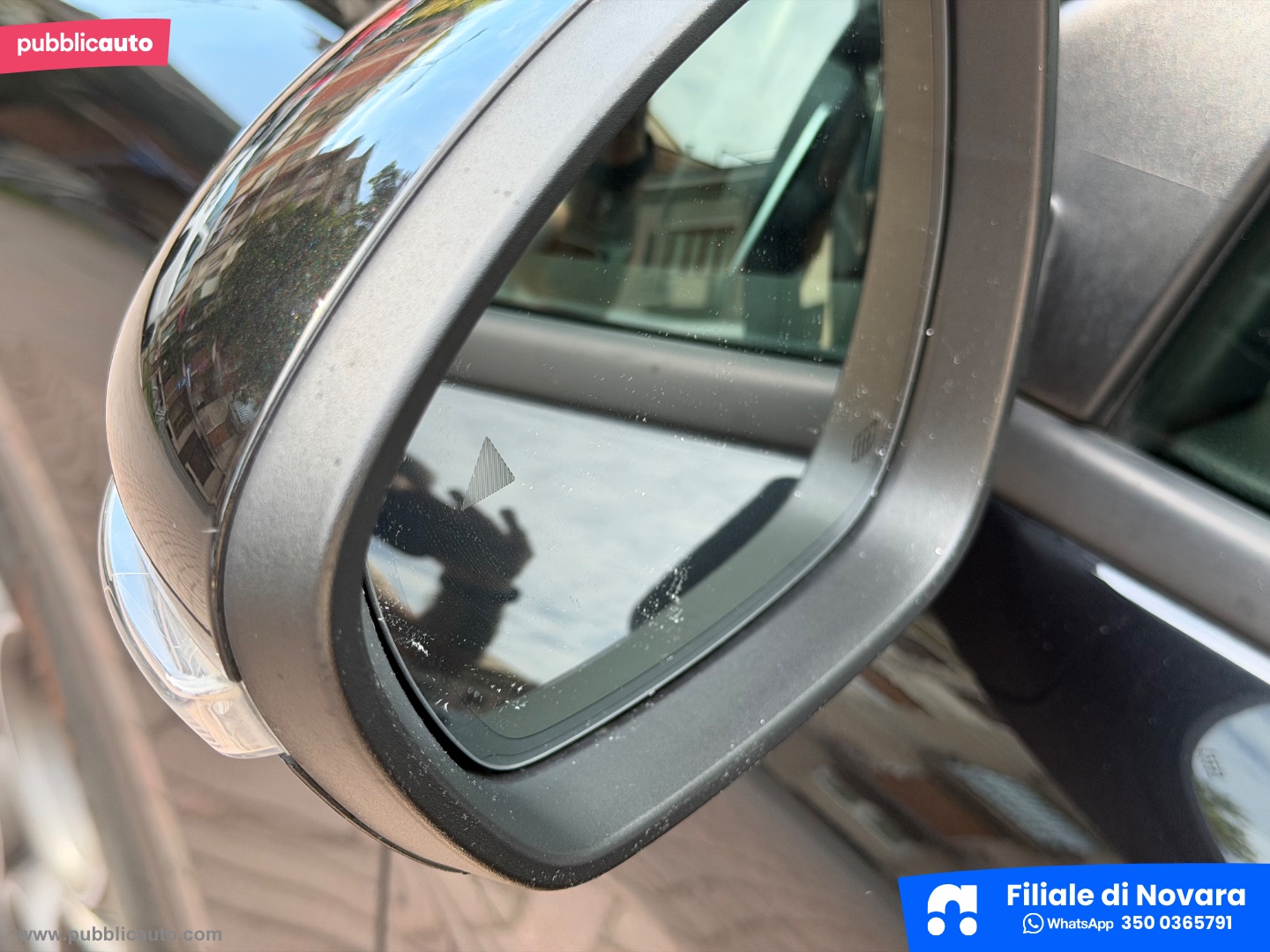 Stelvio 2.2 T.diesel 210CV AT8 Q4 Sprint - immagine 21