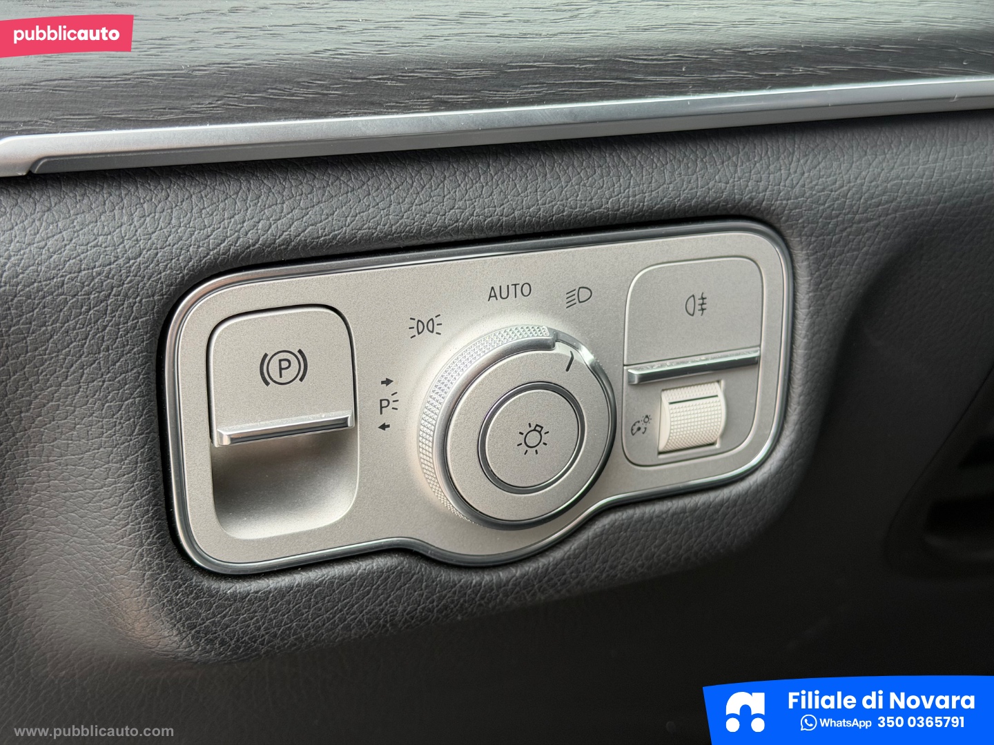 GLE 300 d 4Matic Mild Hybrid Premium - immagine 21