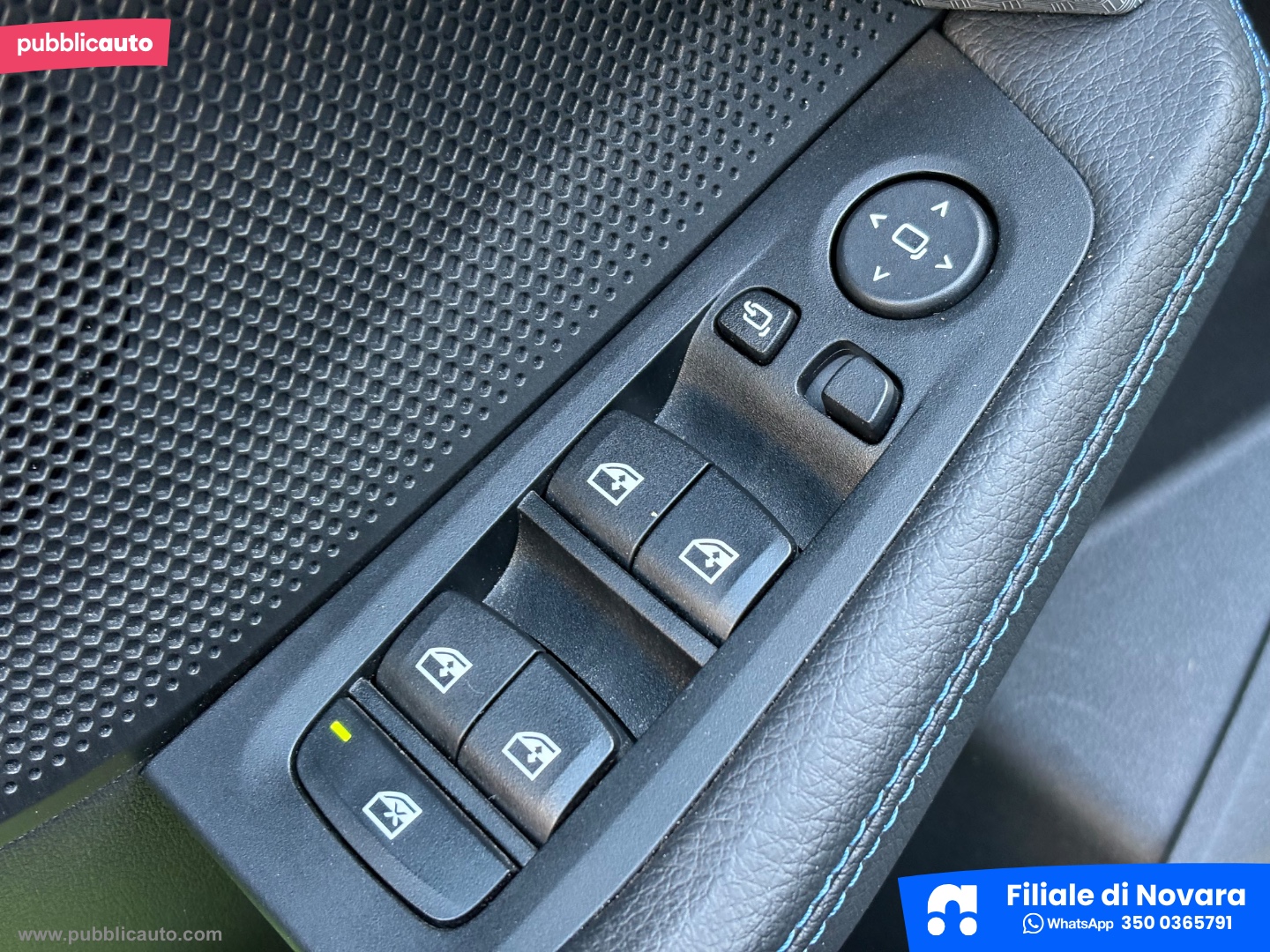 118i 5p. Msport - immagine 21