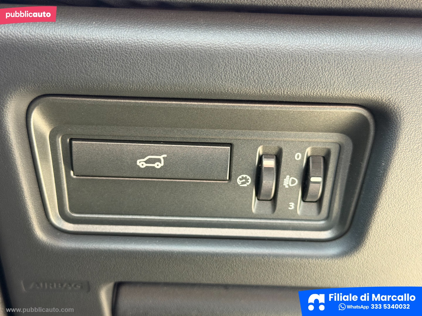 RR Evoque 2.2 TD4 5p. Dynamic - immagine 21