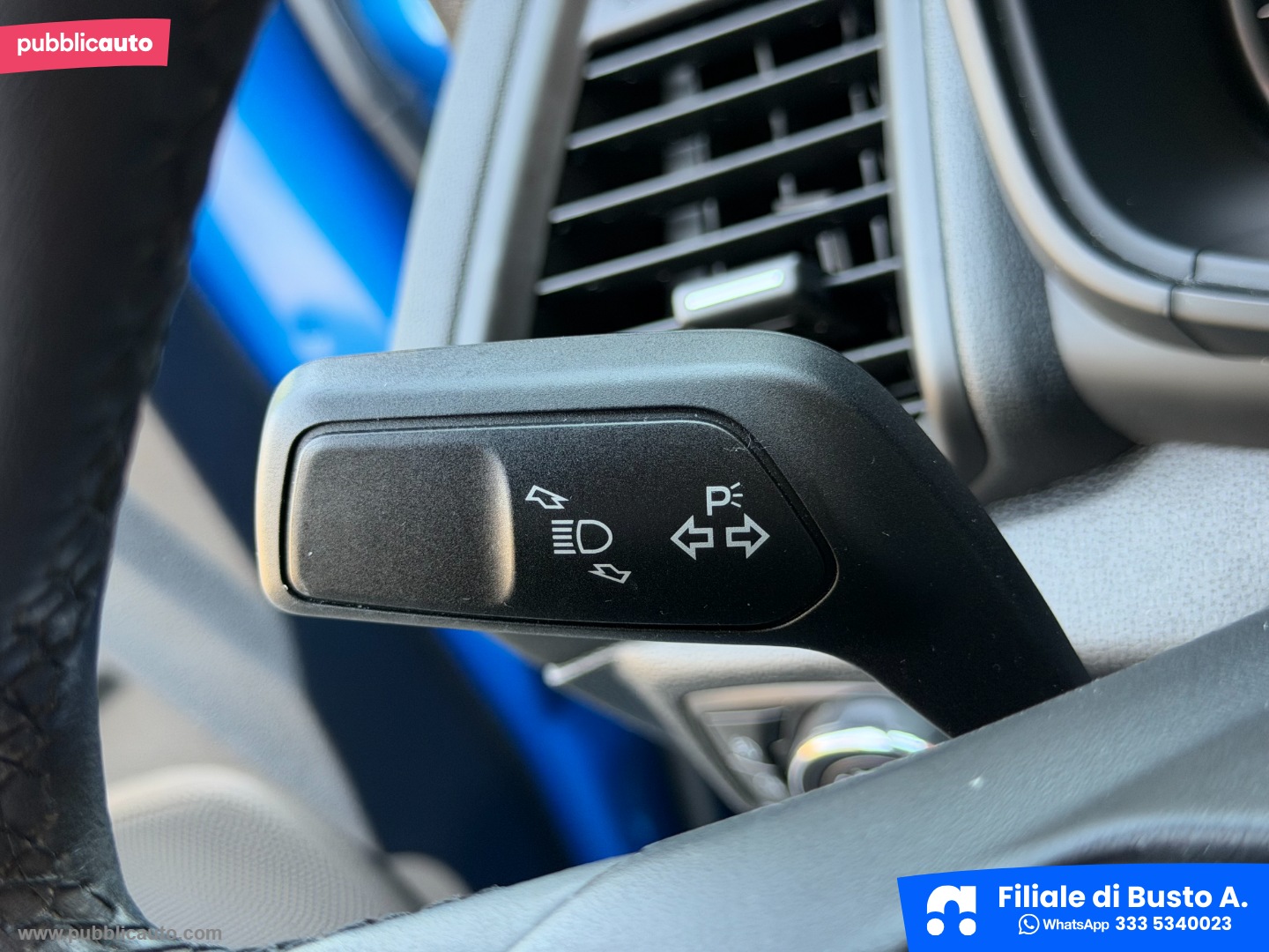 EcoSport 1.0 EcoBoost 125 CV Start&Stop Active - immagine 21