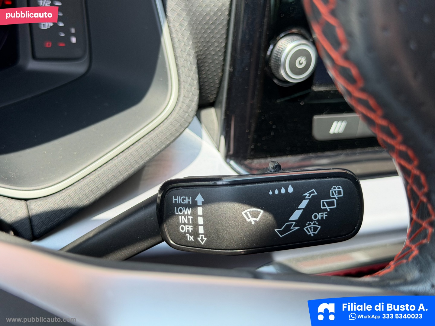 Ibiza 1.0 EcoTSI 110 CV 5 porte FR - immagine 21
