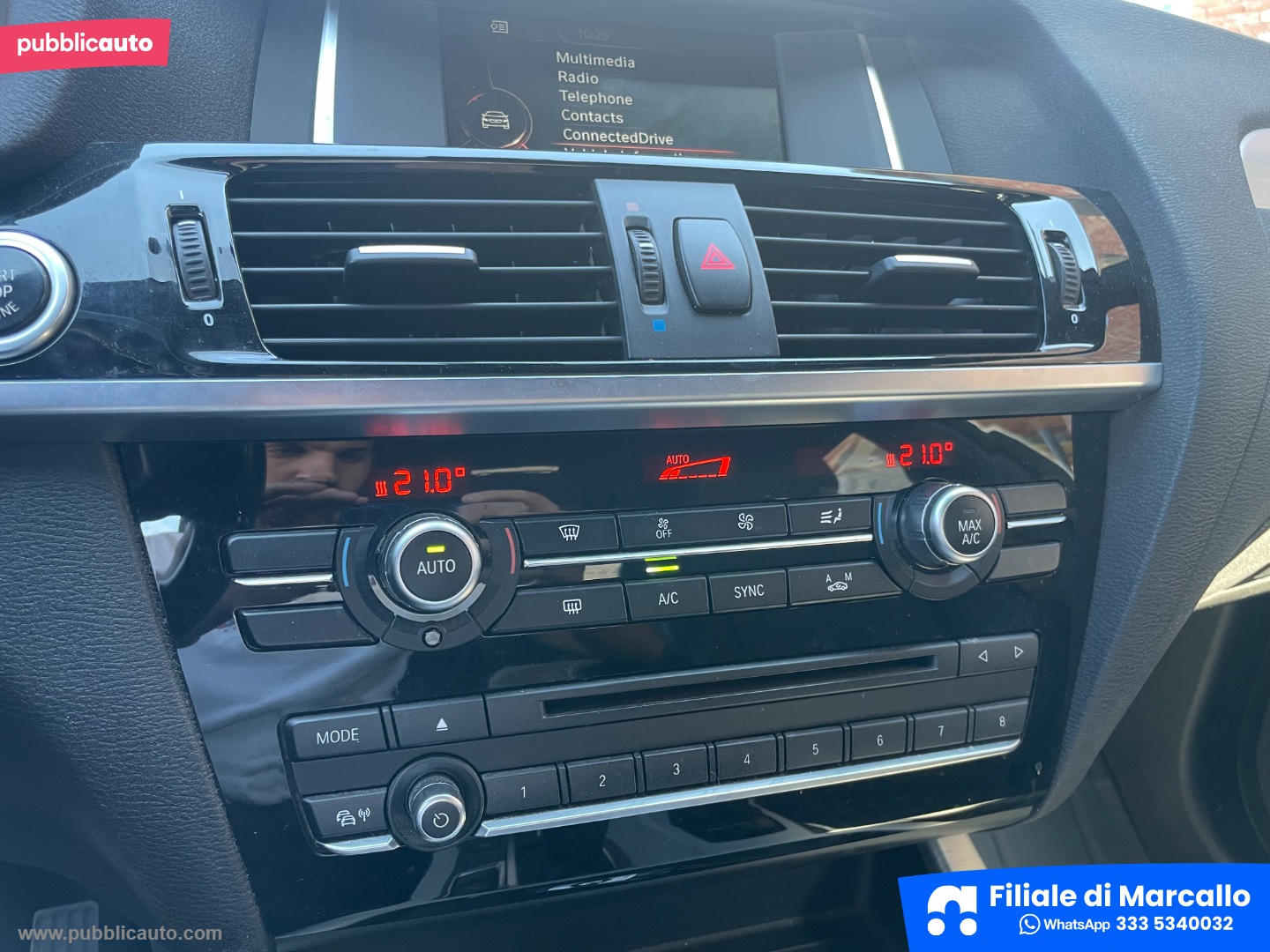 X4 xDrive28iA Msport - immagine 21