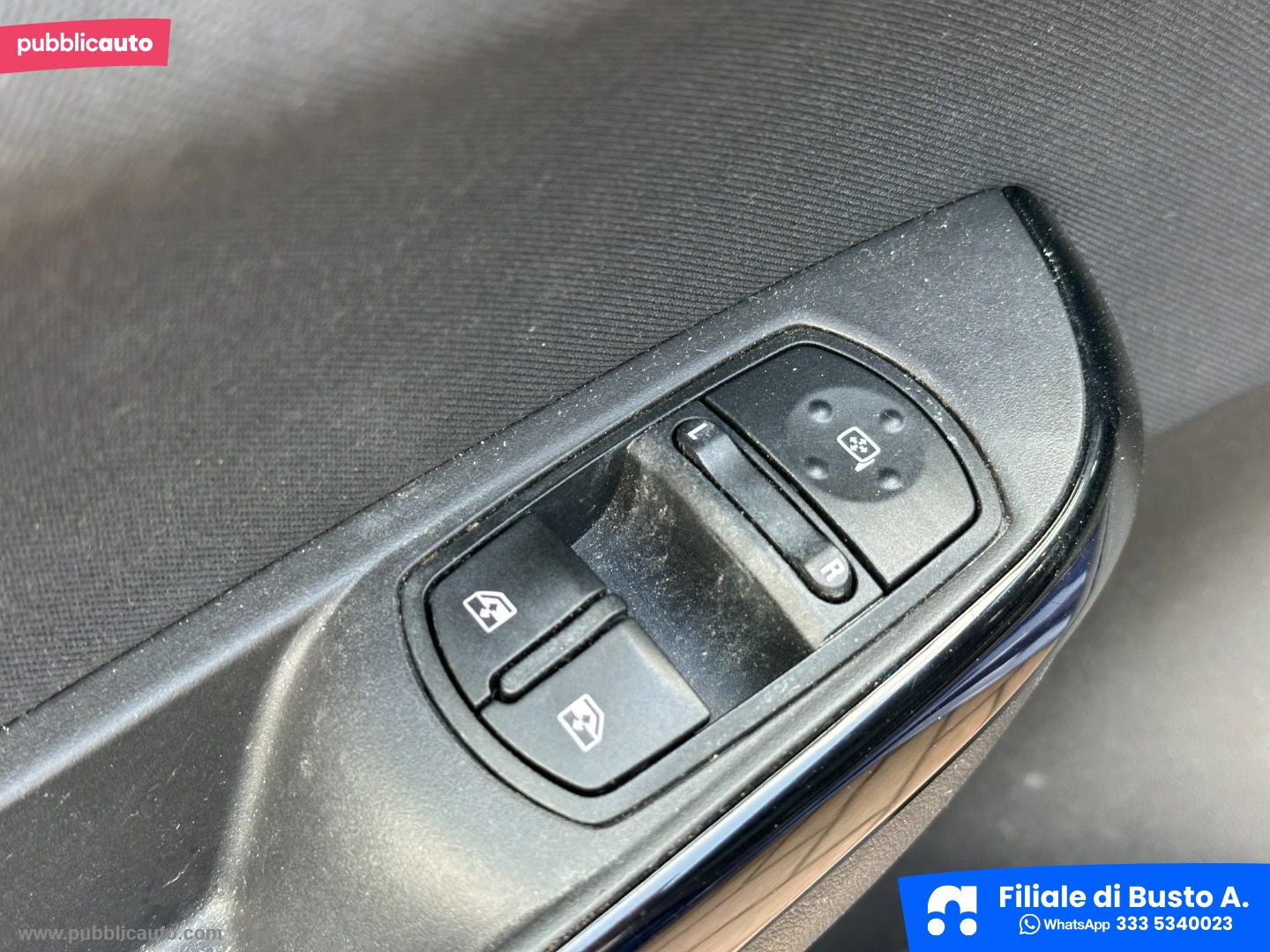 Corsa 1.2 5p. Advance - immagine 21