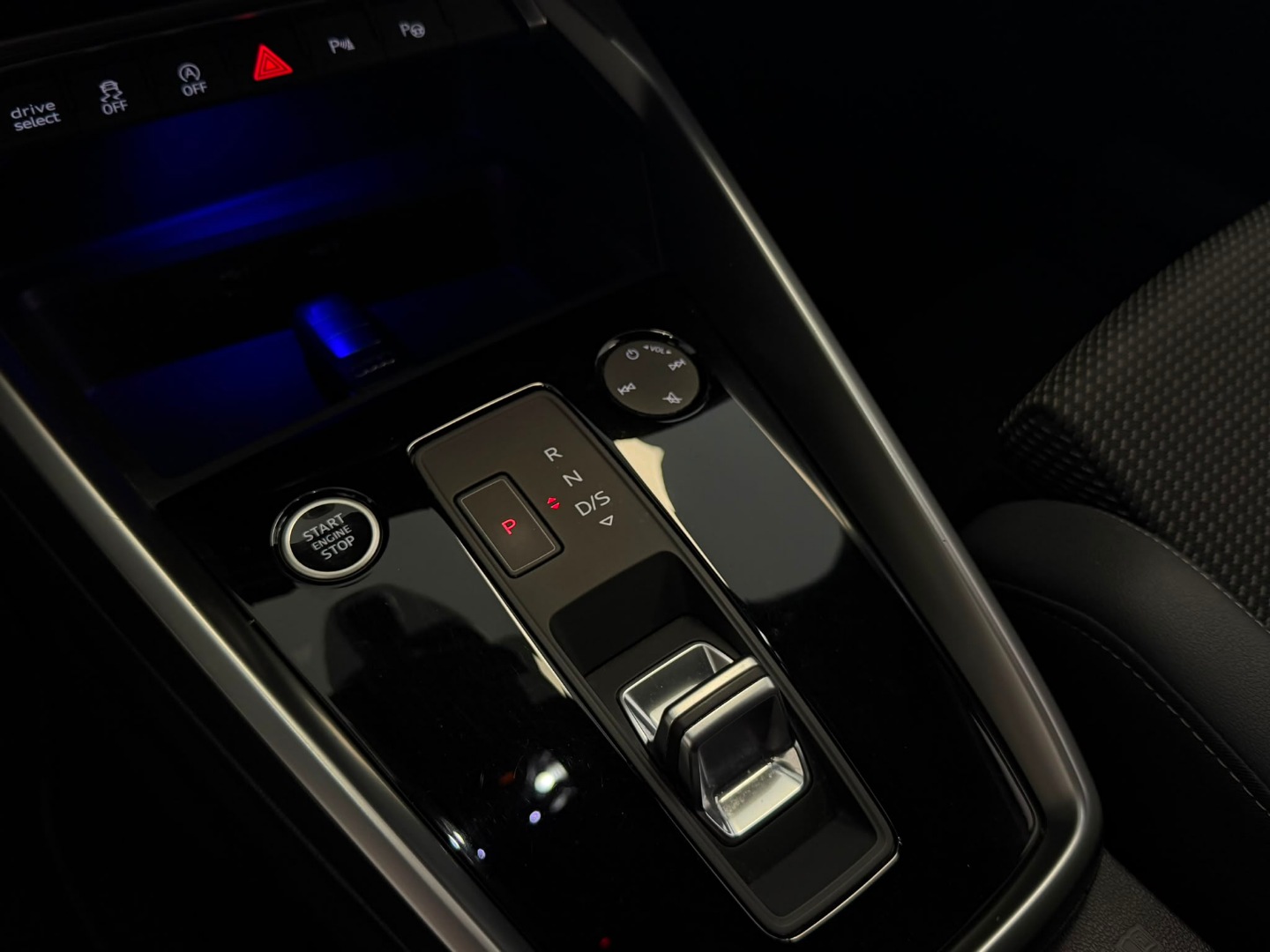 A3 SPB 35 TFSI S tronic S line edition - immagine 21
