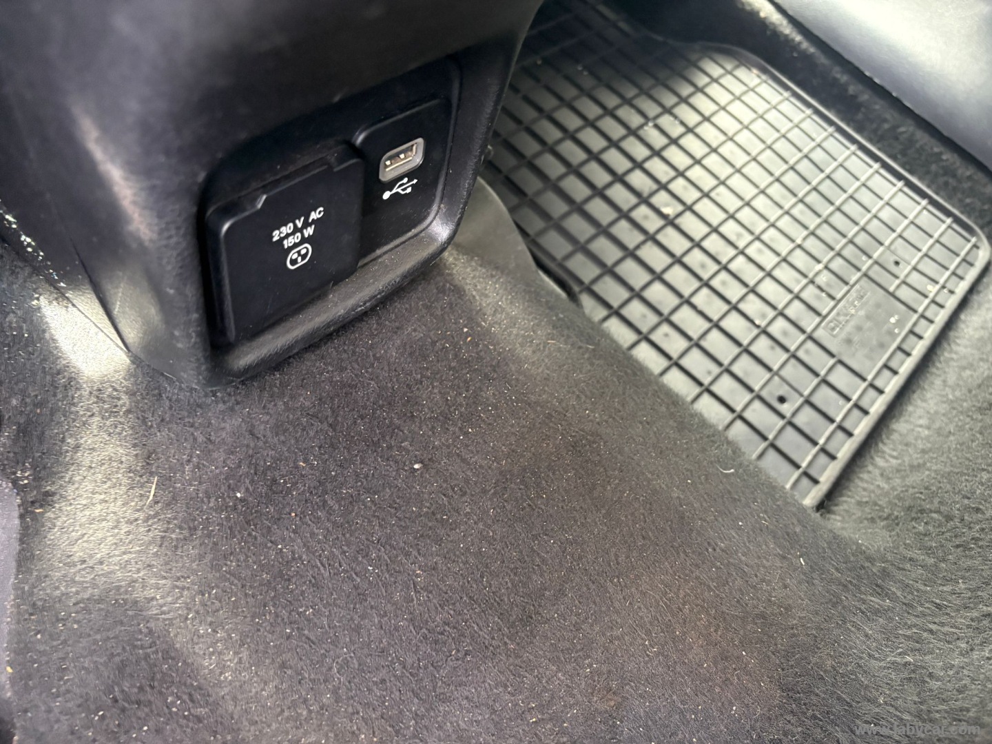 Compass 2.0 Mjt II aut. 4WD Limited - immagine 21